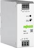 WAGO 2587-2146 Kalapsínes tápegység 24 V/DC 10 A 240 W Kimenetek száma:1 x Tartalom, tartalmi egységek rendelésenként 1 db