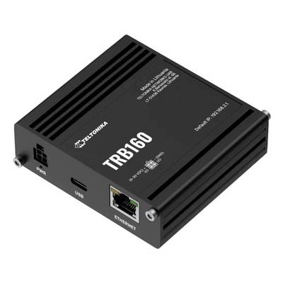 Teltonika TRB160 Gateway-0