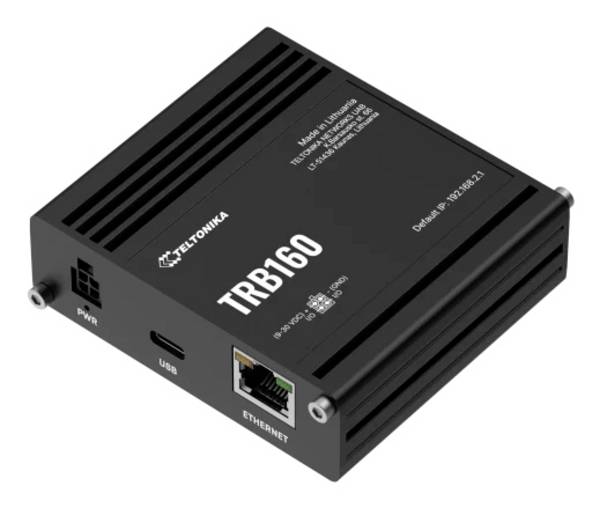 Teltonika TRB160 Gateway