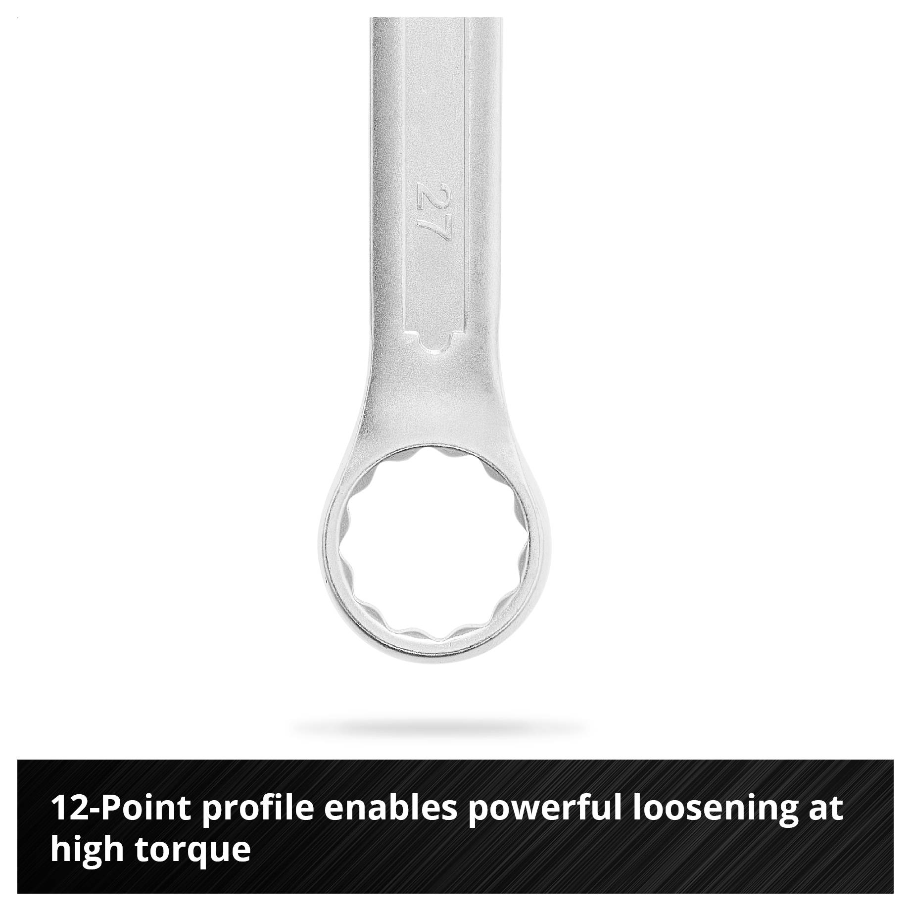 Einhell E-Case 370521 Betét 19 részes-4