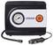 OSRAM hordozható gumiabroncs-pumpa nyomásmérővel, bekapcsoló gombbal és autós szivargyújtó csatlakozóval. Kompakt kialakítás az egyszerű tárolás és használat érdekében.