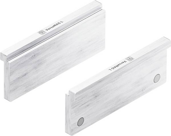 Fein  VersaMAG L    Satu pofa  99100001364  Pofa szélesség: 150 mm  Szorítási szélesség (max.): 160 mm