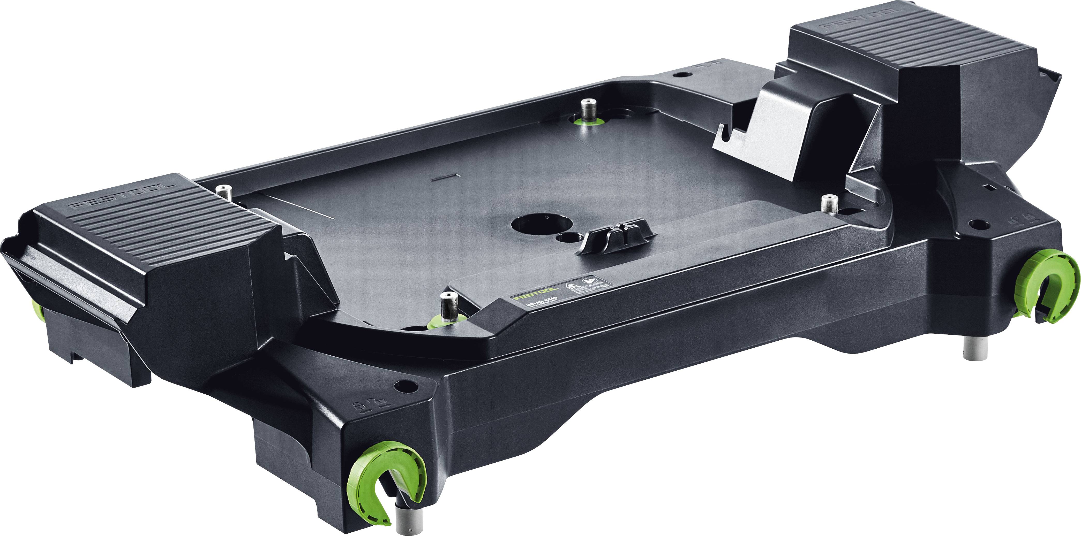 UG-AD-KS 60 adapterlemez Festool 202056