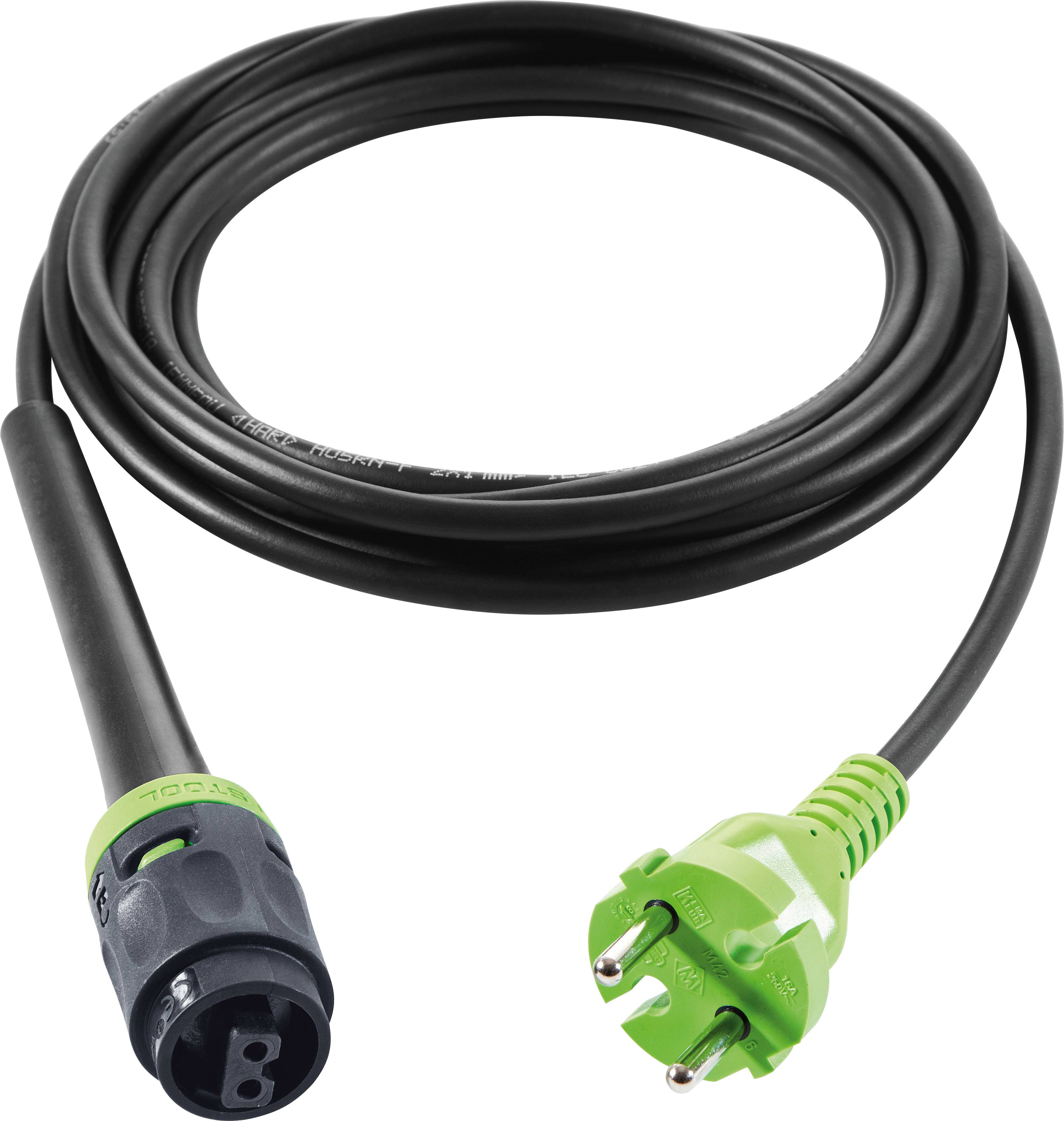 PLANEX H05 RN-F-4 plug it kábel Festool 203929