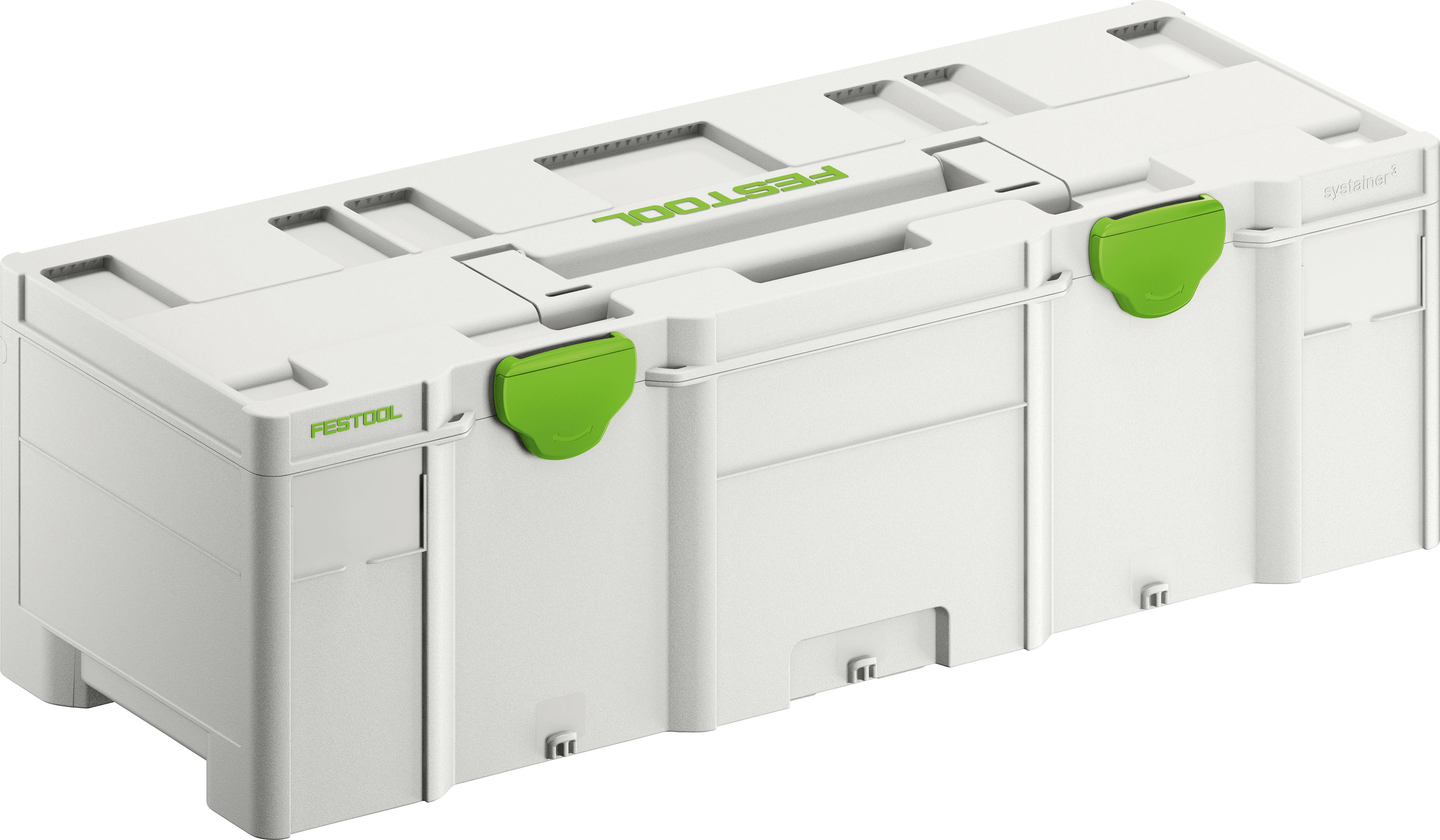 Festool SYS3 XXL 237 204850 Szállító doboz