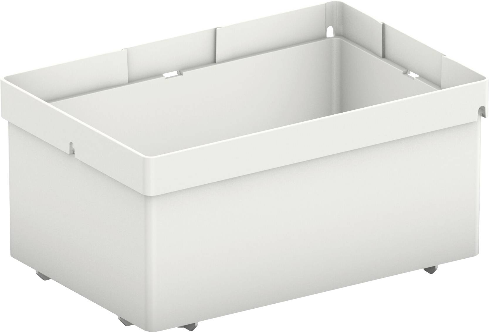 Festool Box 100x150x68/6 204861 Betét doboz (H x Sz x Ma) 100 x 150 x 68 mm