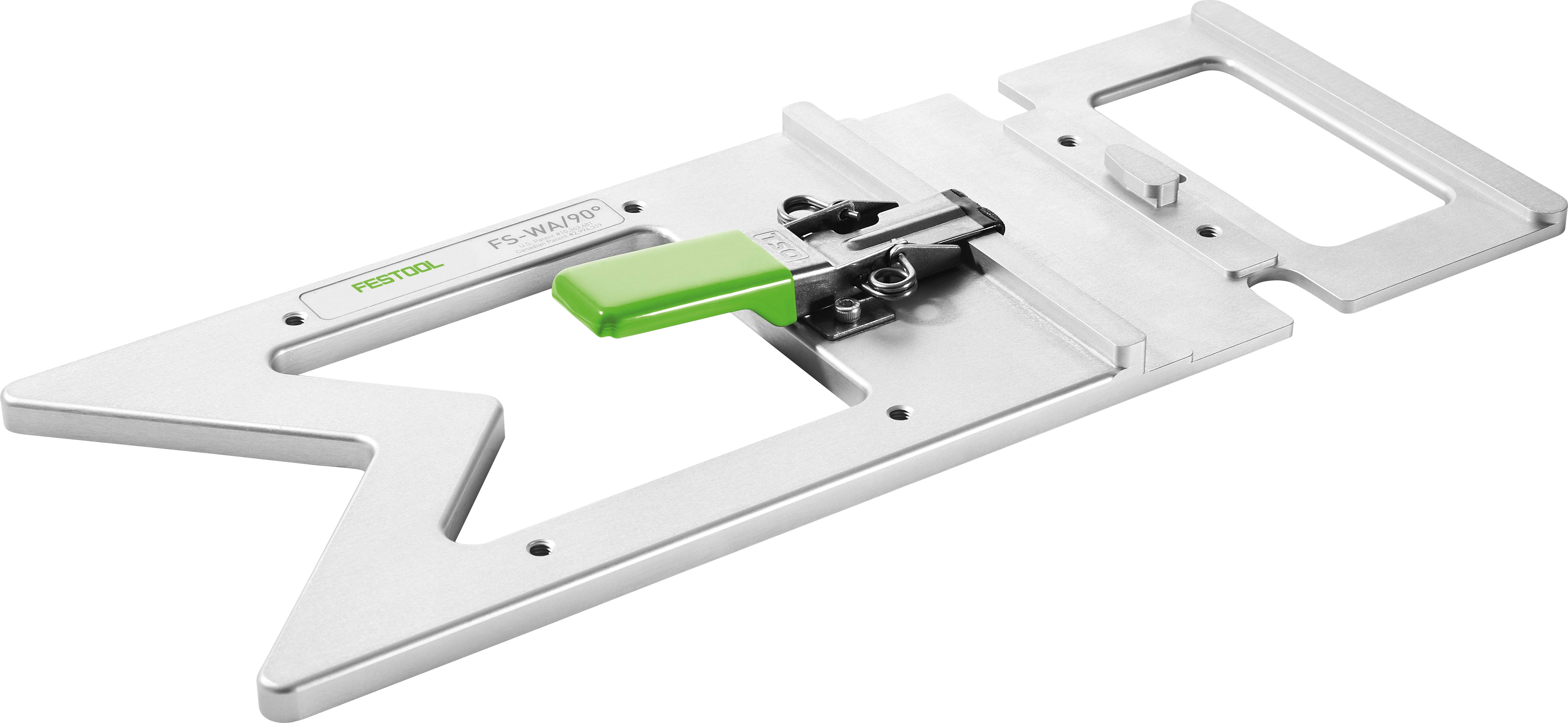 Winkelanschlag FS-WA/90° Festool 205229