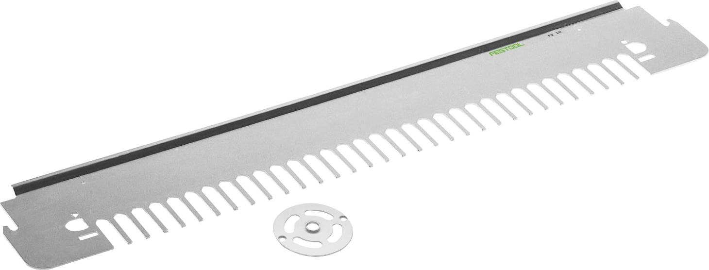 Ujjillesztéses sablon VS 600 FZ 6 Festool 488879
