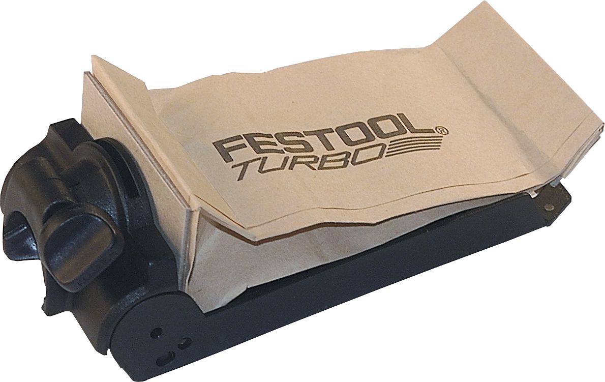 Festool 489129 Turbó szűrő 1 db-0