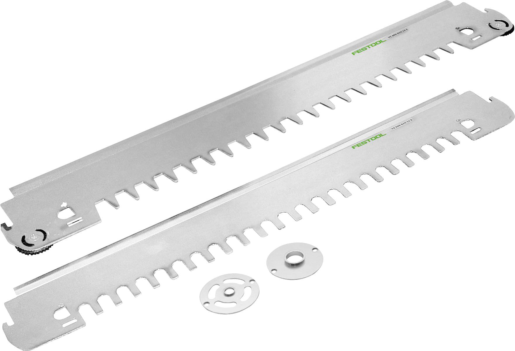 VS 600 SZO 14 sablonkészlet Festool 491152