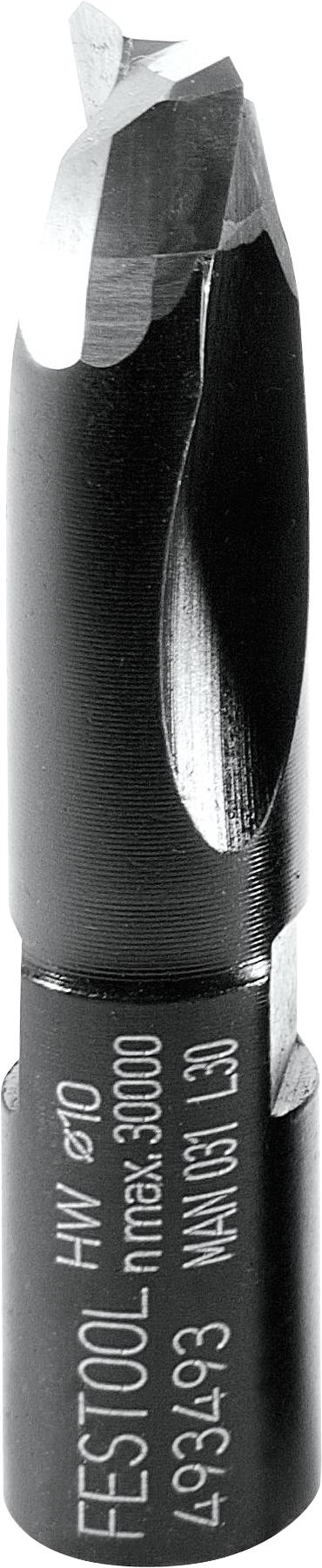 Festool 493493 Tiplimaró Átmérő 10 mm Munkahossz 28 mm-0