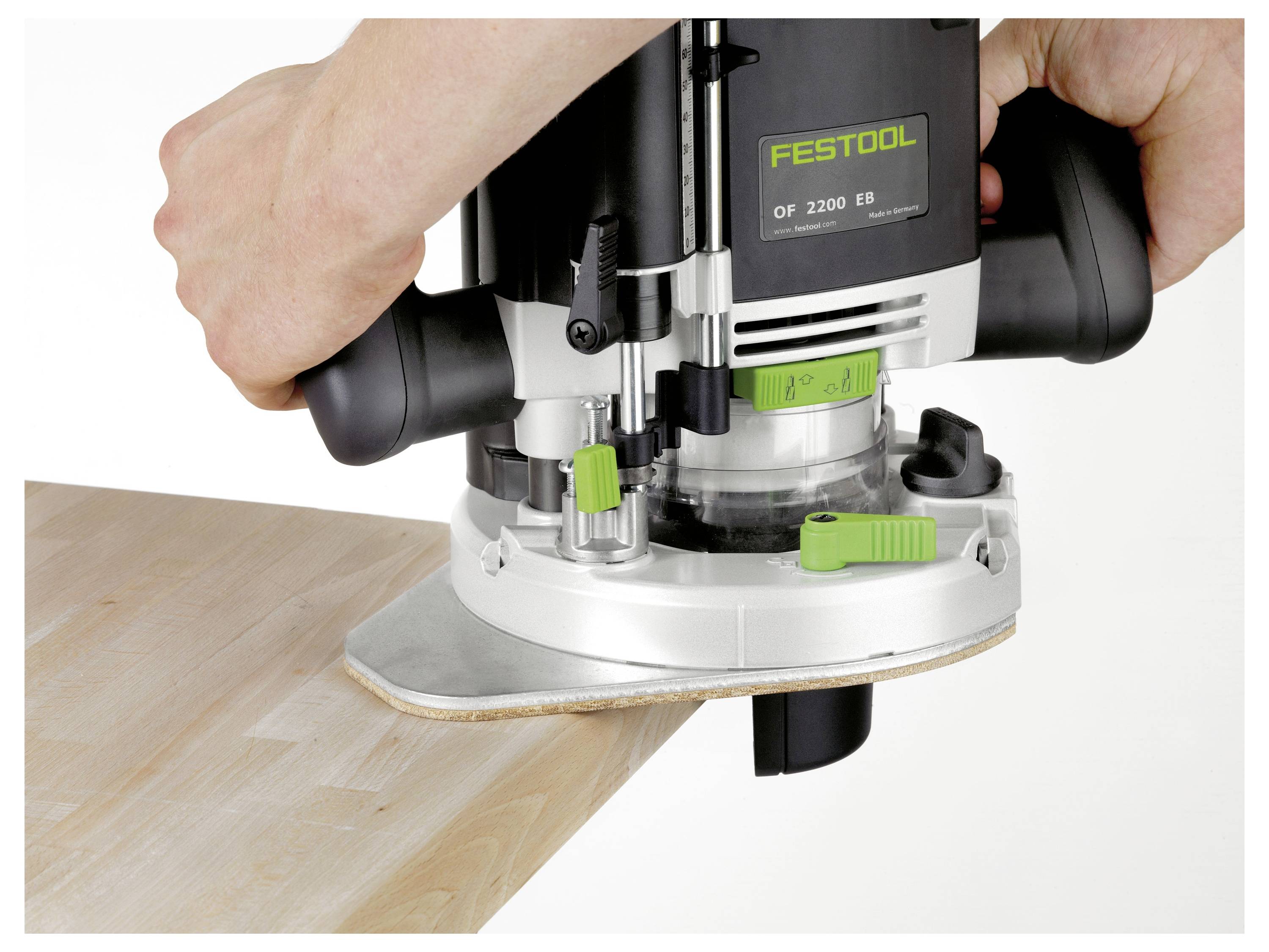AFB-OF 2200 kiadás Festool 494682-1