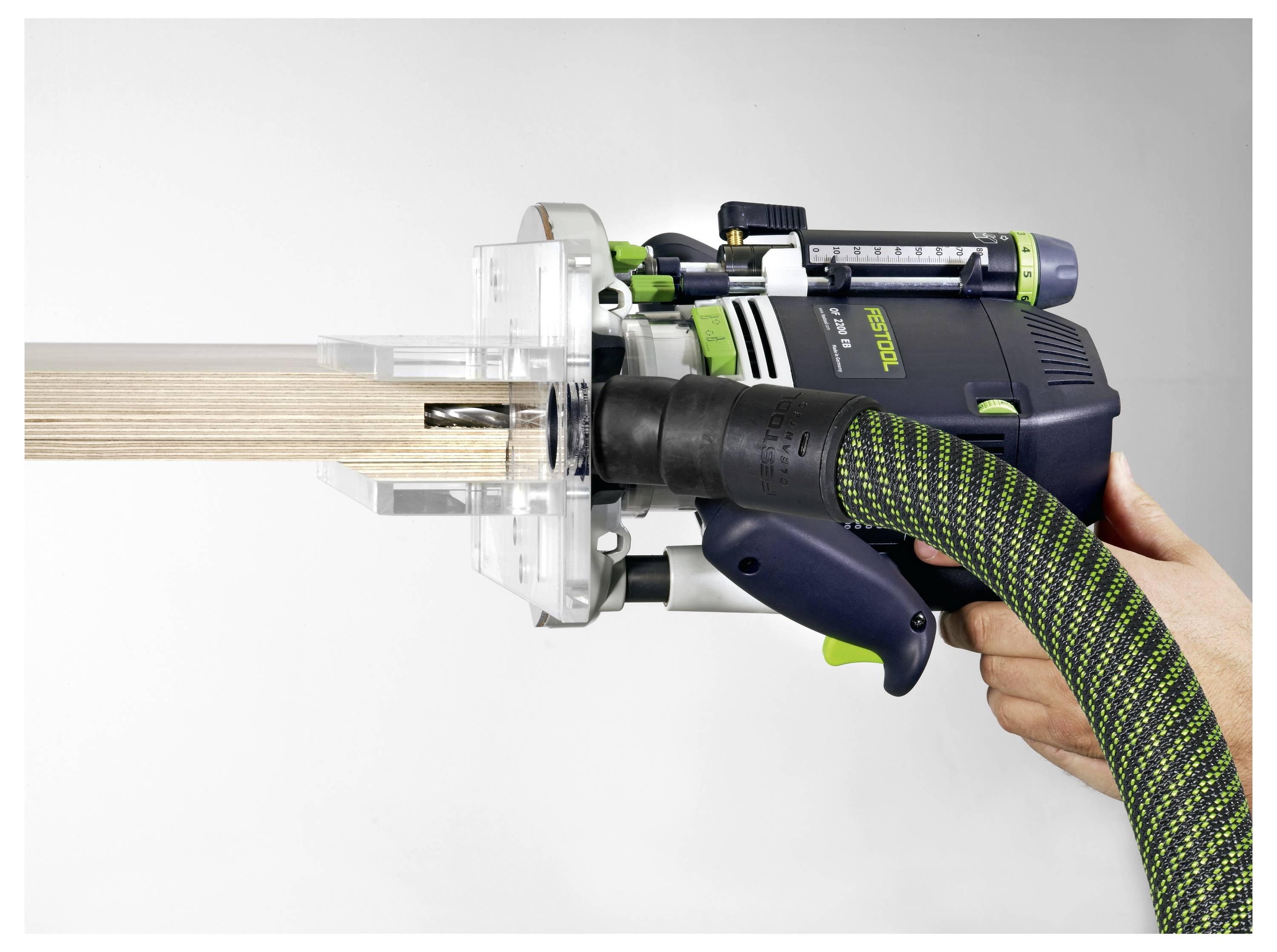 OF-FH 2200 marószerszám Festool 495246-3