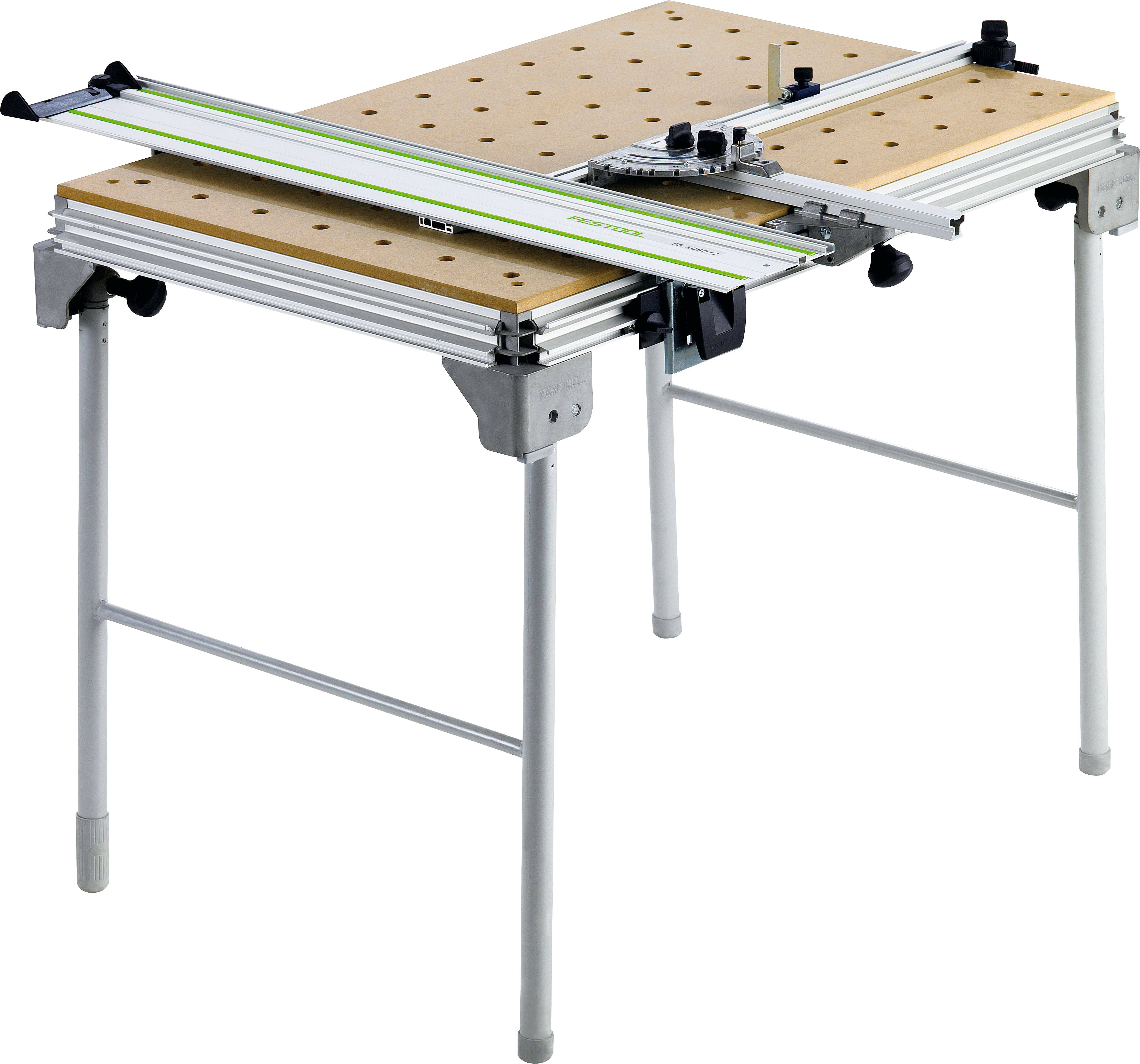 Festool 495315 MFT/3 multifunkciós asztal 28 kg
