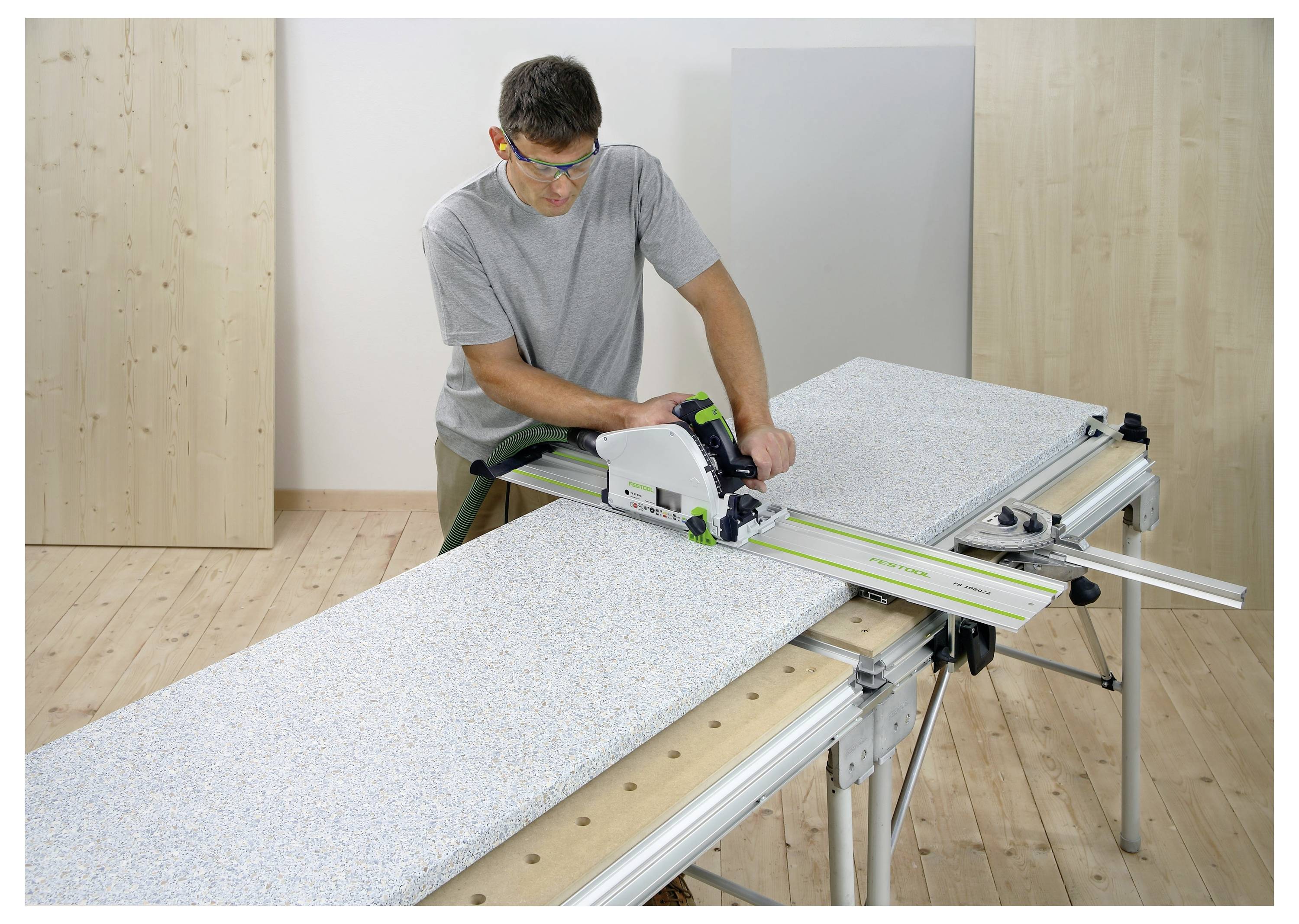 Festool 495315 MFT/3 multifunkciós asztal 28 kg-4