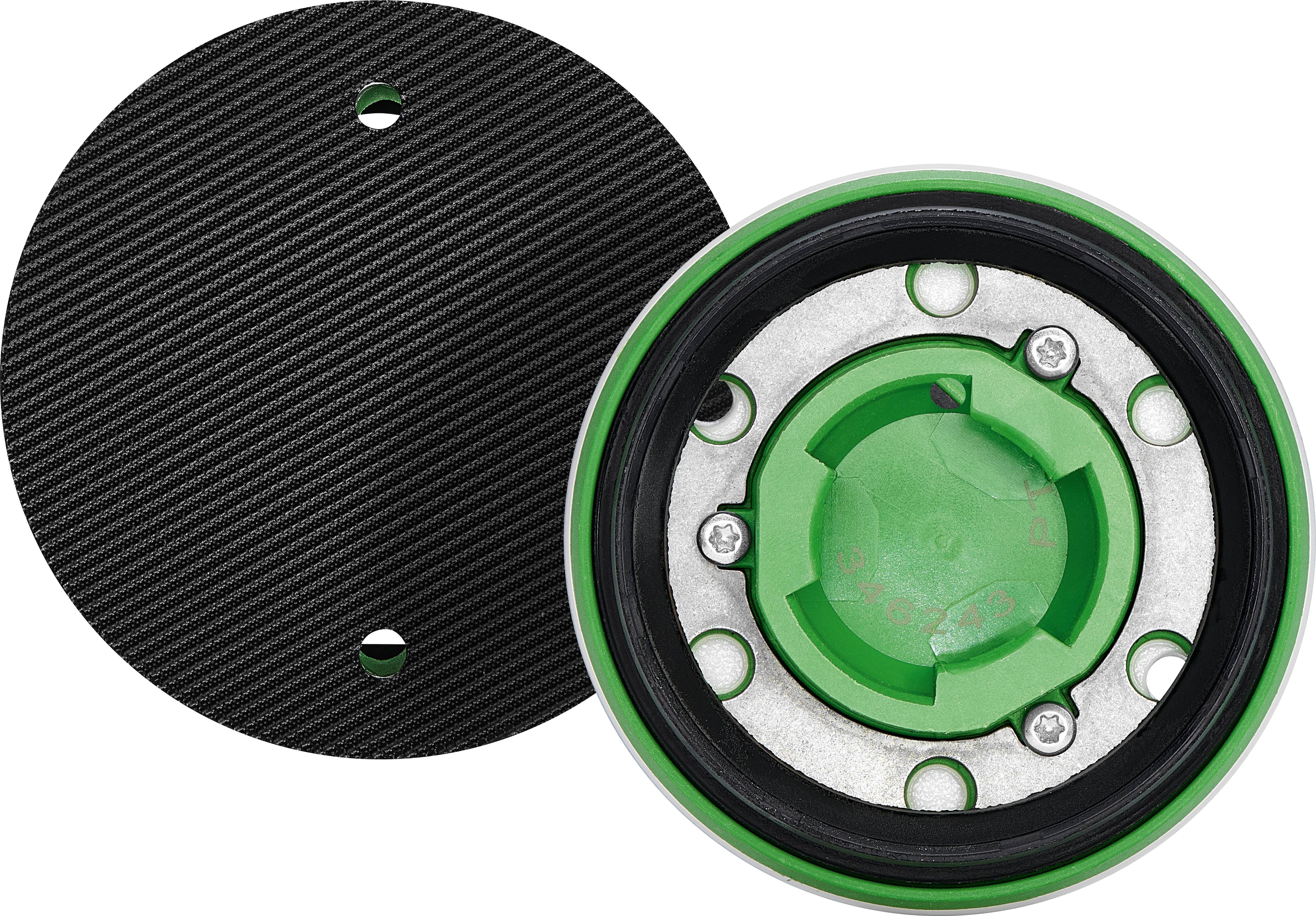 Festool 495625 Polírozópárna PT-STF-D90 FX-RO90 Ø 75 mm 1 db