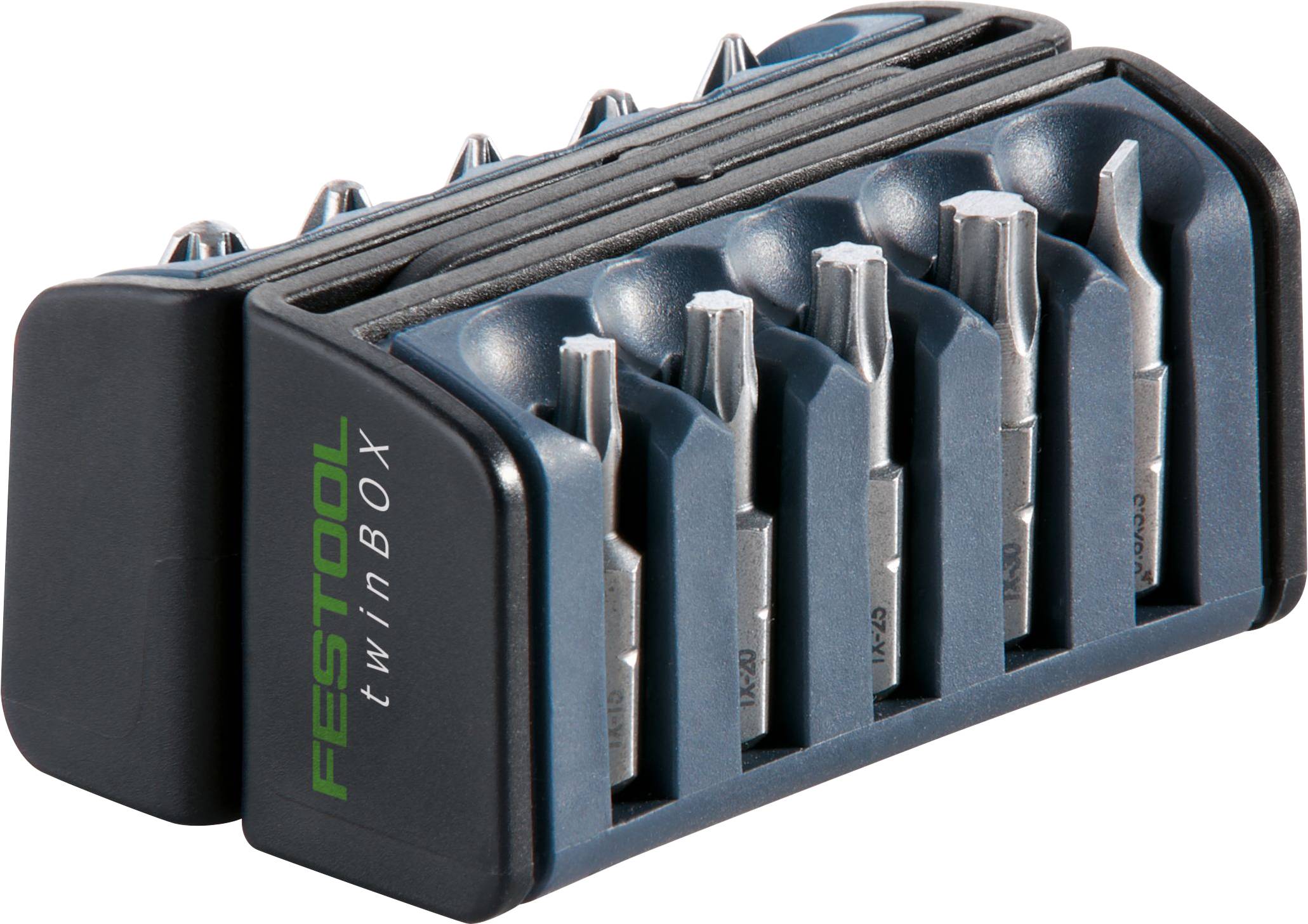 Festool BB-MIX 496936 Bit-Box