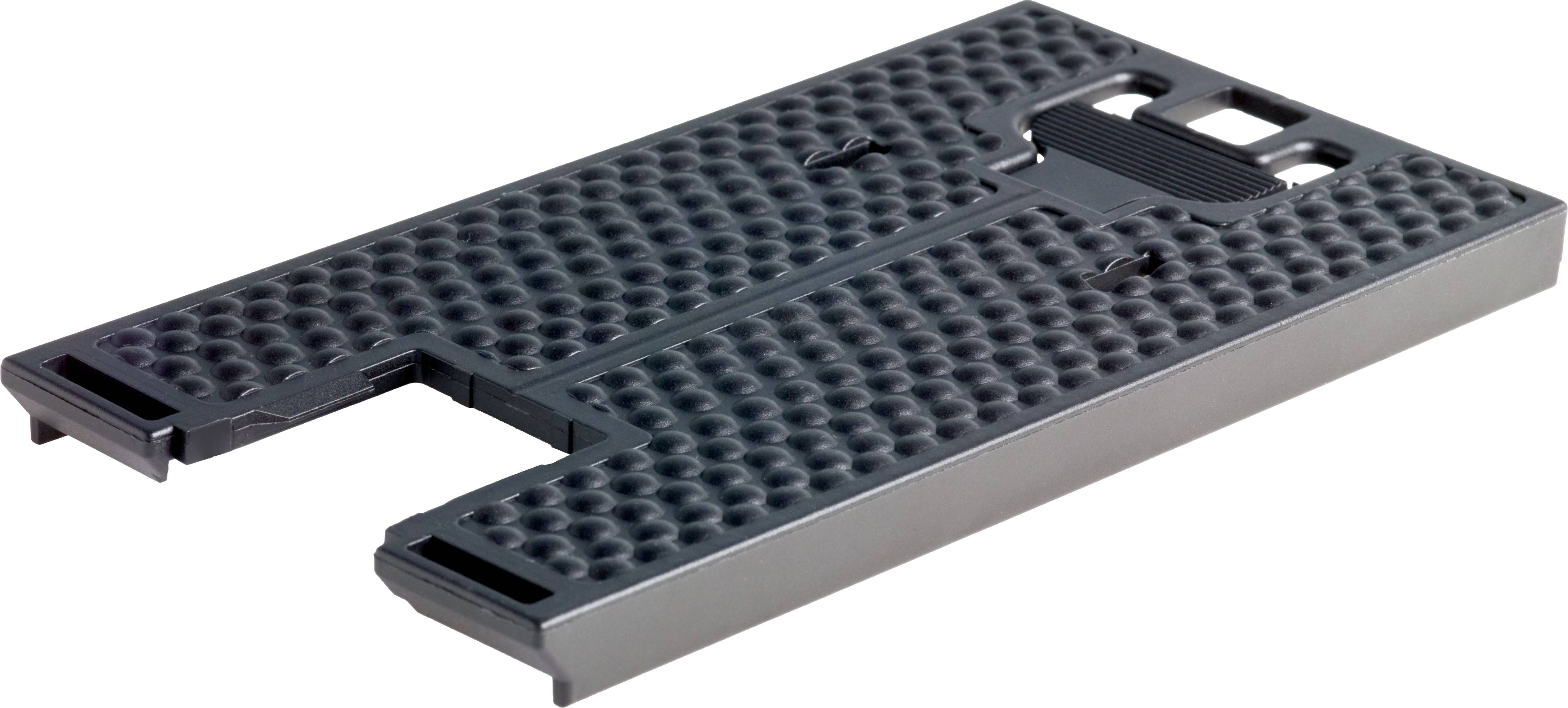Külső talp: LAS-Soft-PS 420 Festool 497298
