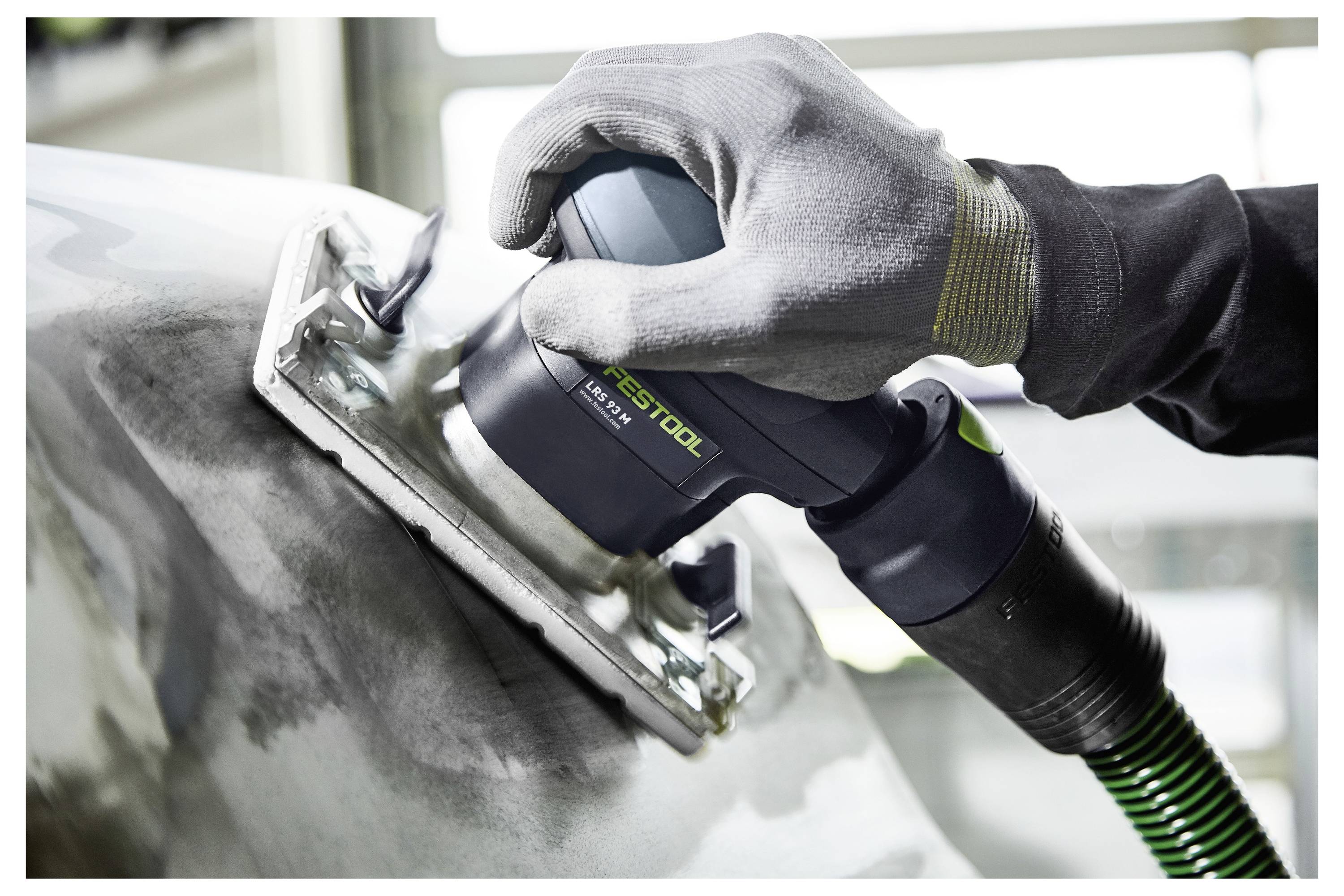 Festool 497480 IAS tömlő 1 db-1