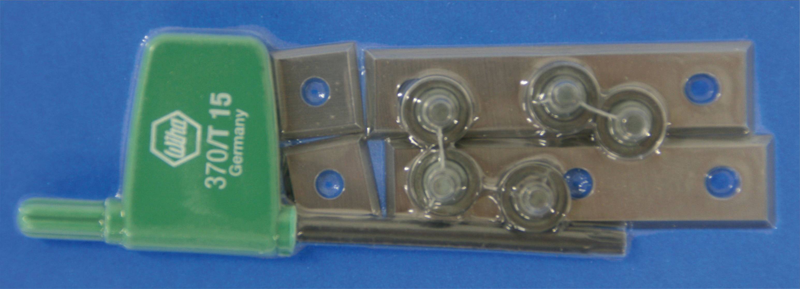 Festool 497569 Fordítható lemez készlet-0