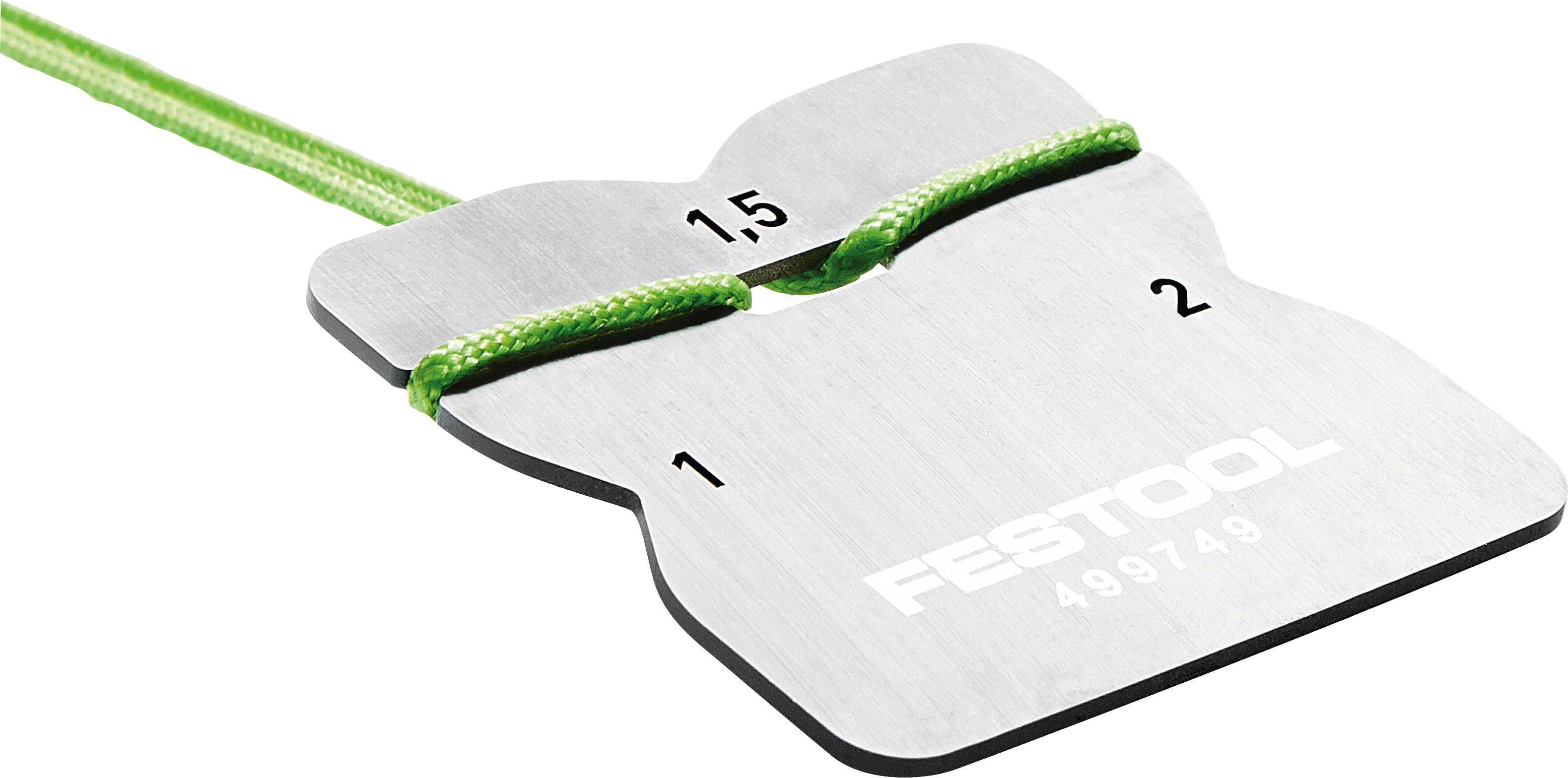 Festool 499749 Festékkaparó penge