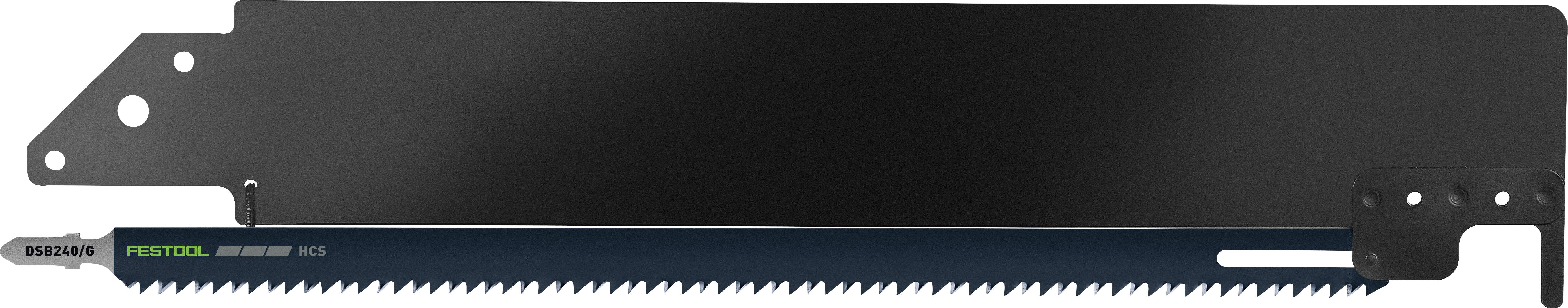 Festool SG-240/G-ISC Vágógarnitúra 575409-0