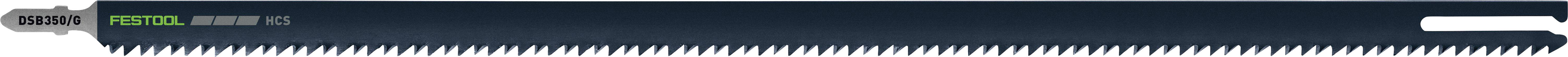 DSB 350/G fűrészlap Festool 575415
