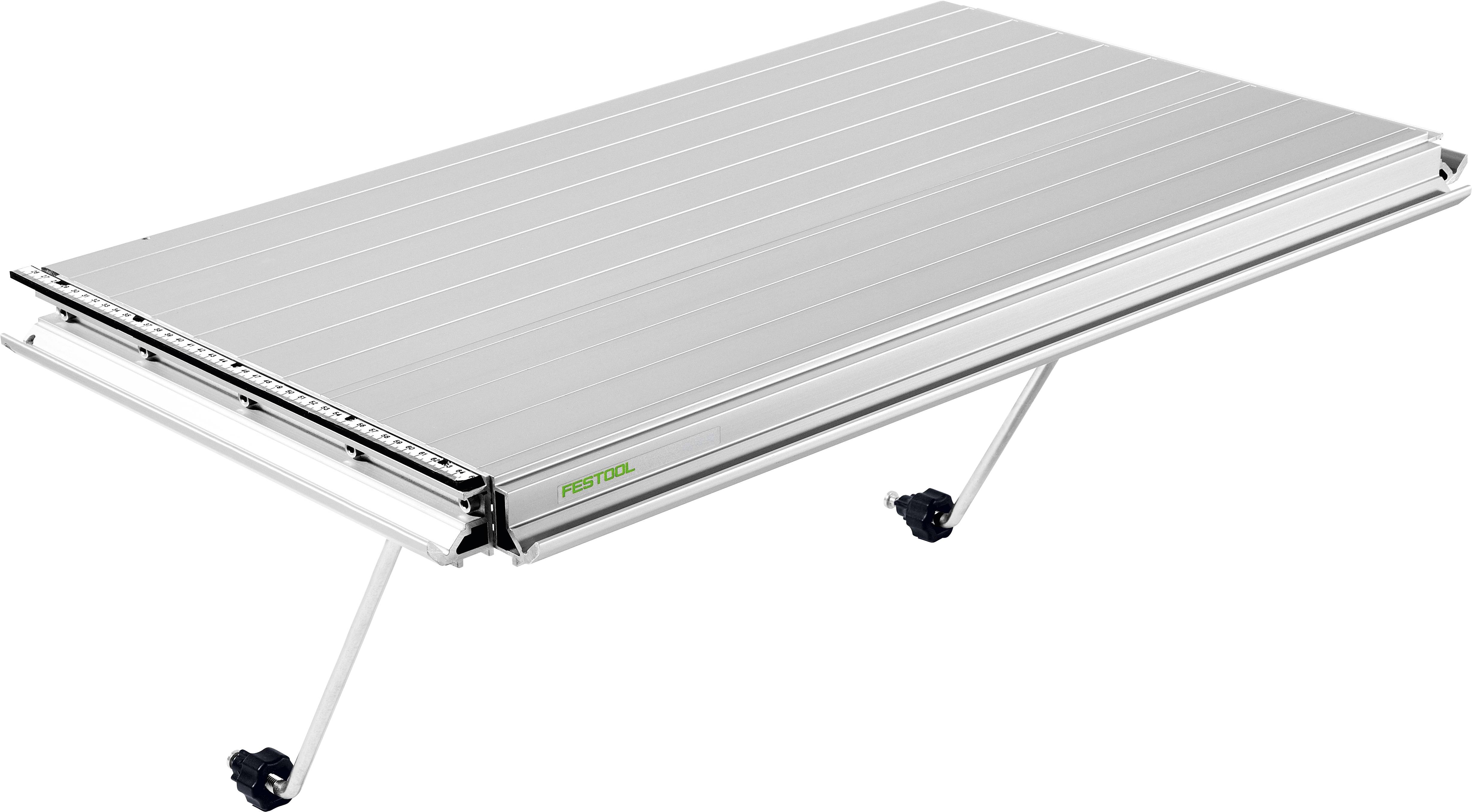 Festool 575840 VB TKS 80 szélesítése