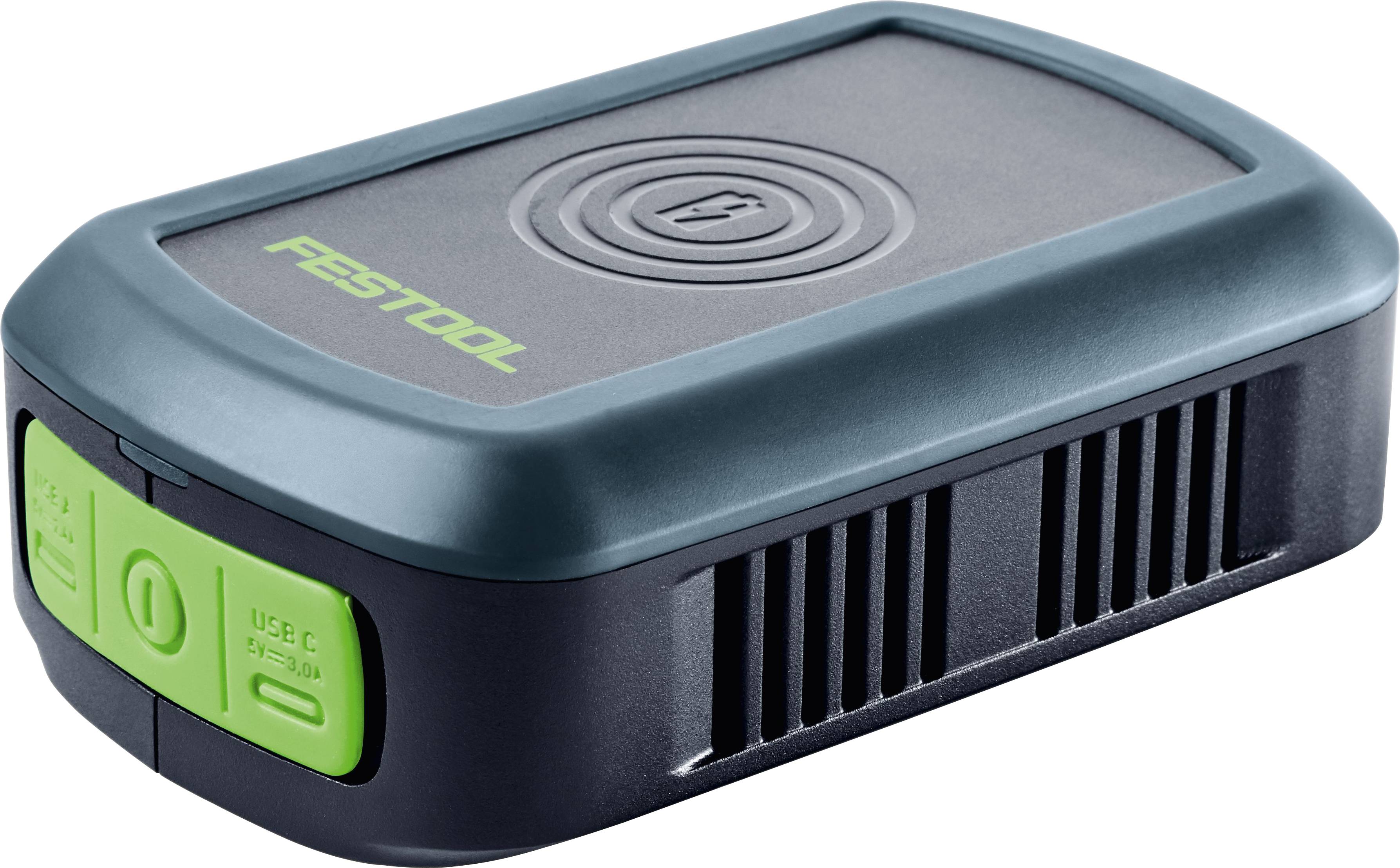 Festool 577155 PHC 18 Mobiltelefon töltőállomás
