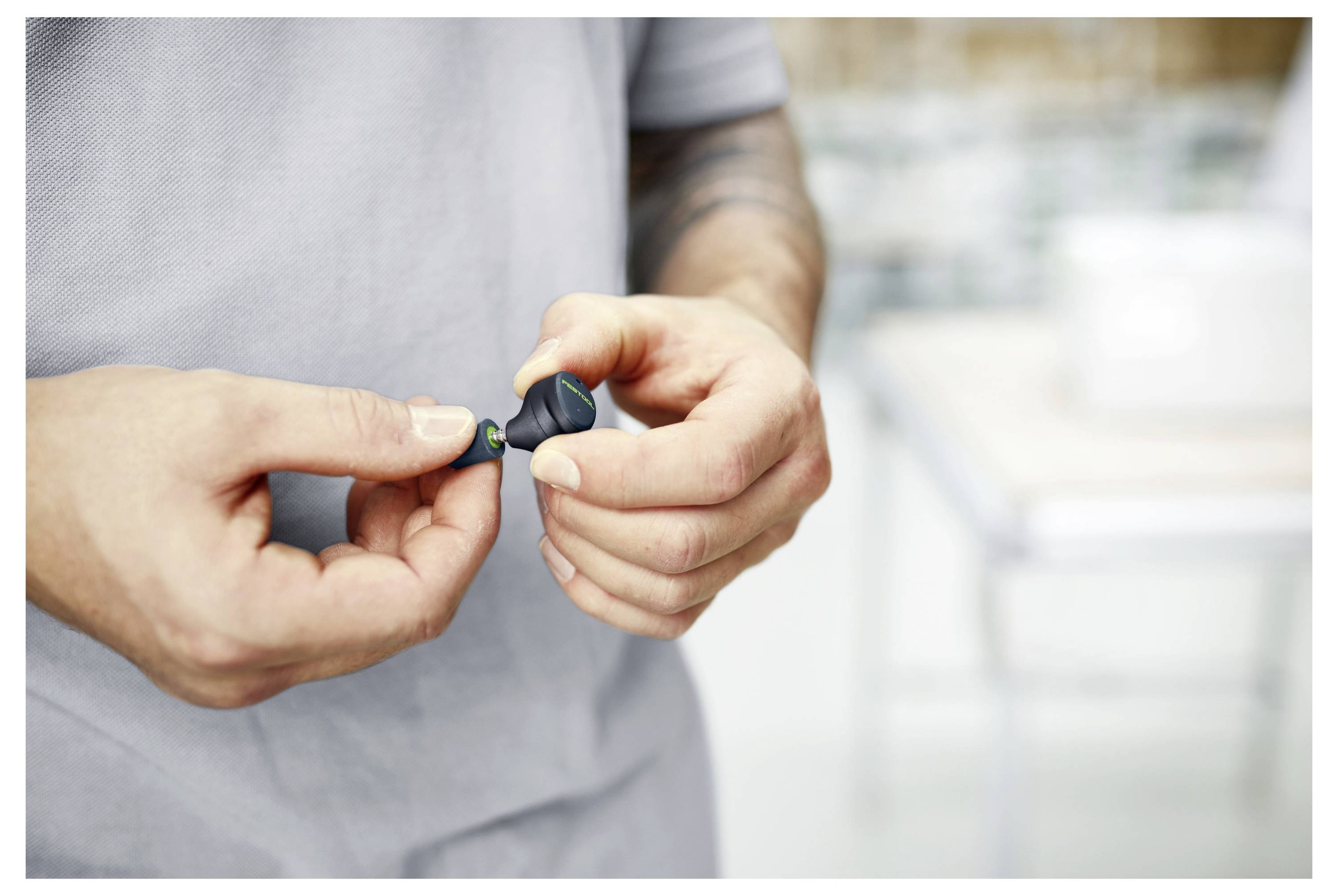 Festool 577799 EB-M-L3/12 Hallásvédő füldugó 12 db-1