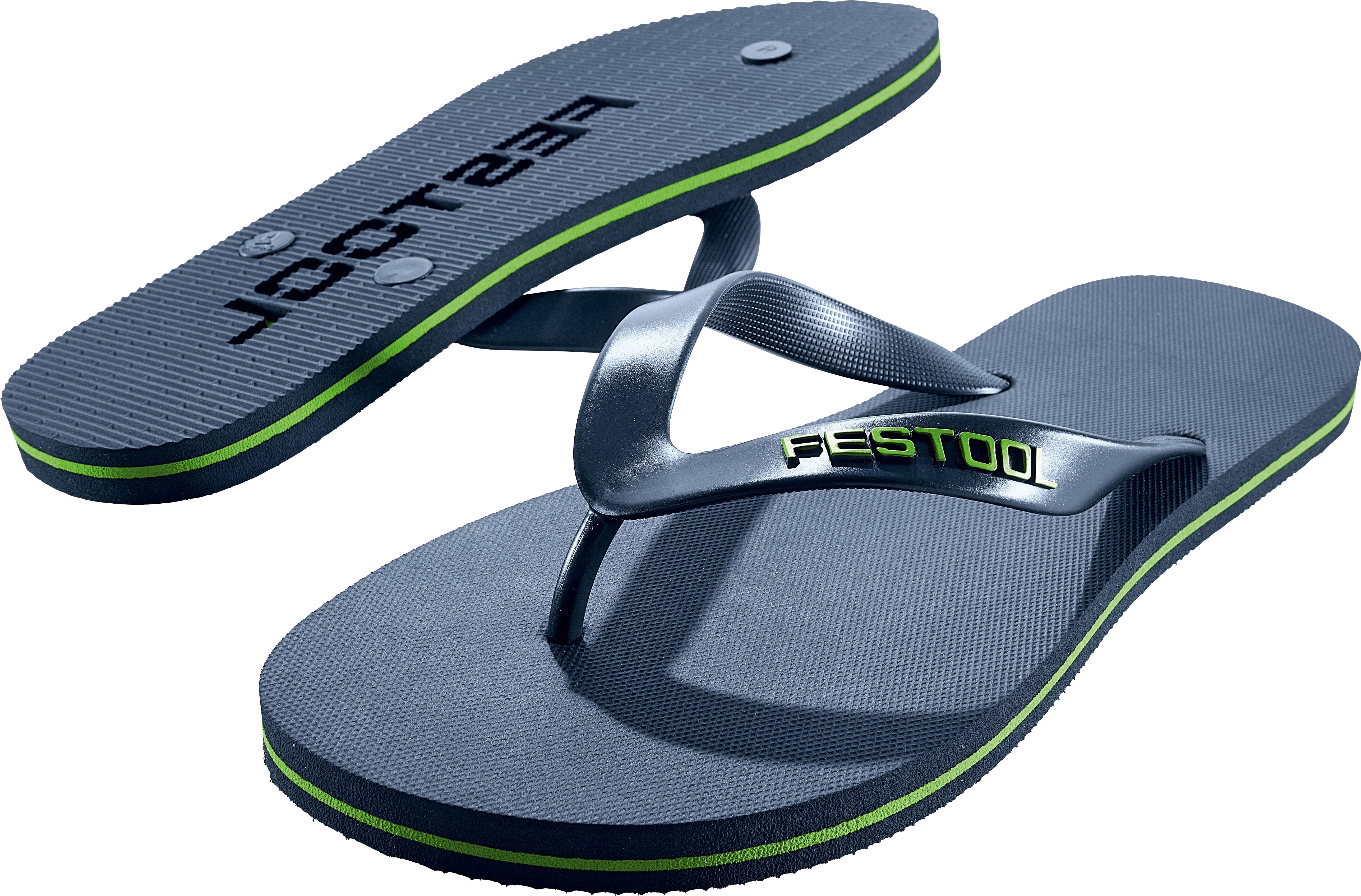 Festool TOSD-FT1-S 577822 Lábujjközös szandál Sötétkék 1 db