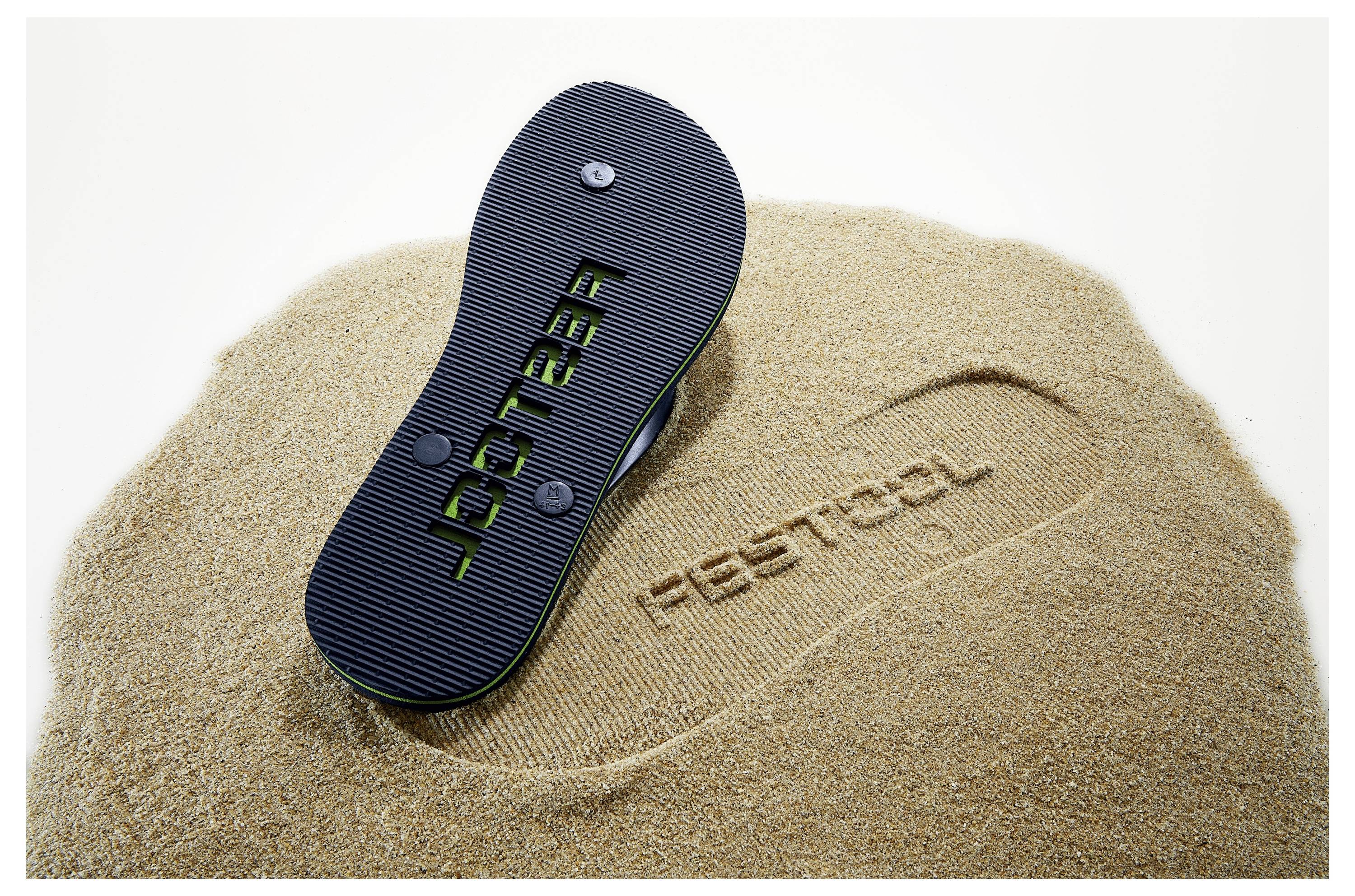 Festool TOSD-FT1-L 577824 Lábujjközös szandál Sötétkék 1 db-1