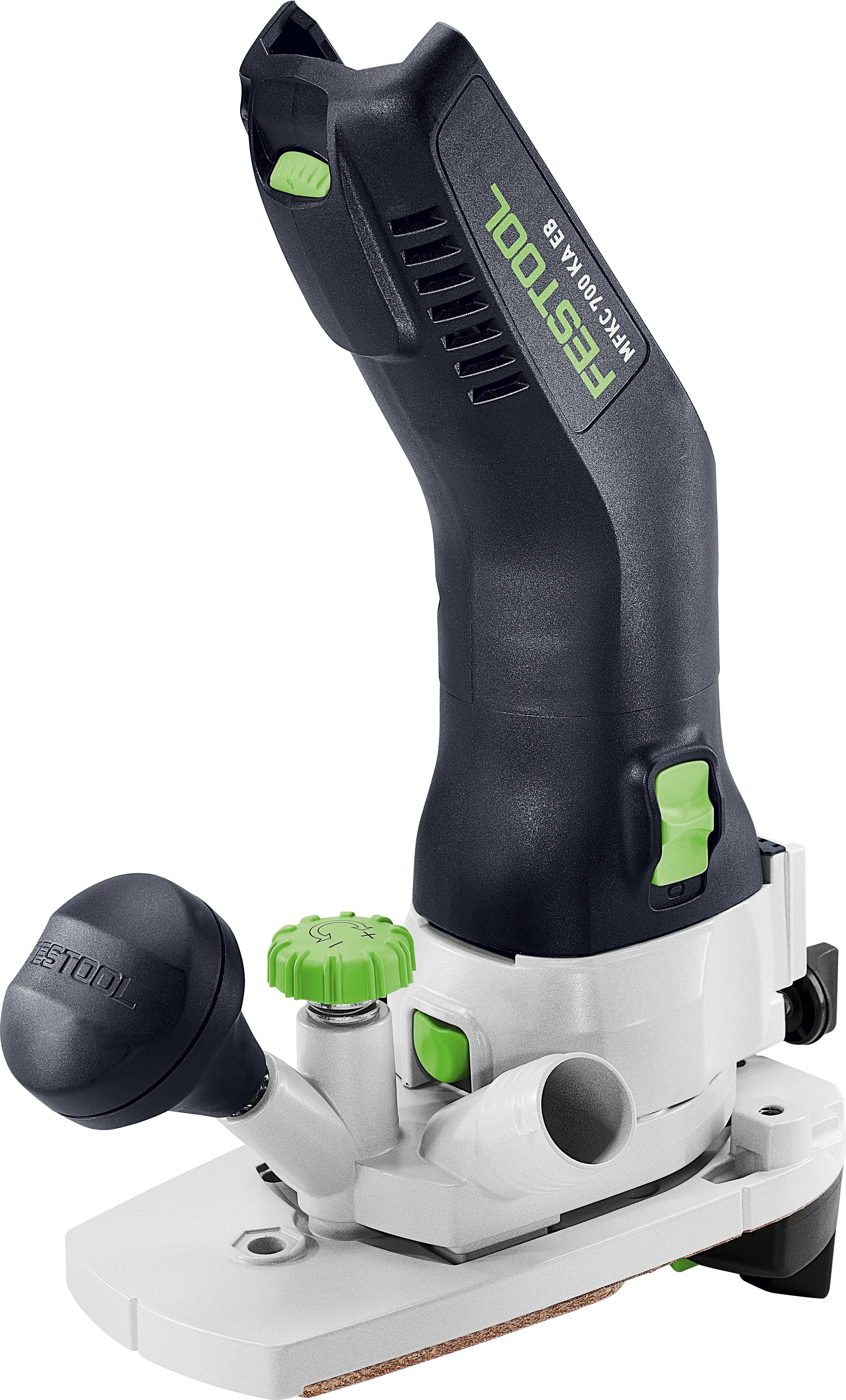 Festool Akkus modul élmaró 578013 MFKC 700 KA EB-Basic kefe nélkül