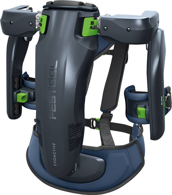 Festool 578031 Exoskeleton ExoActive EXO 18-Basic
