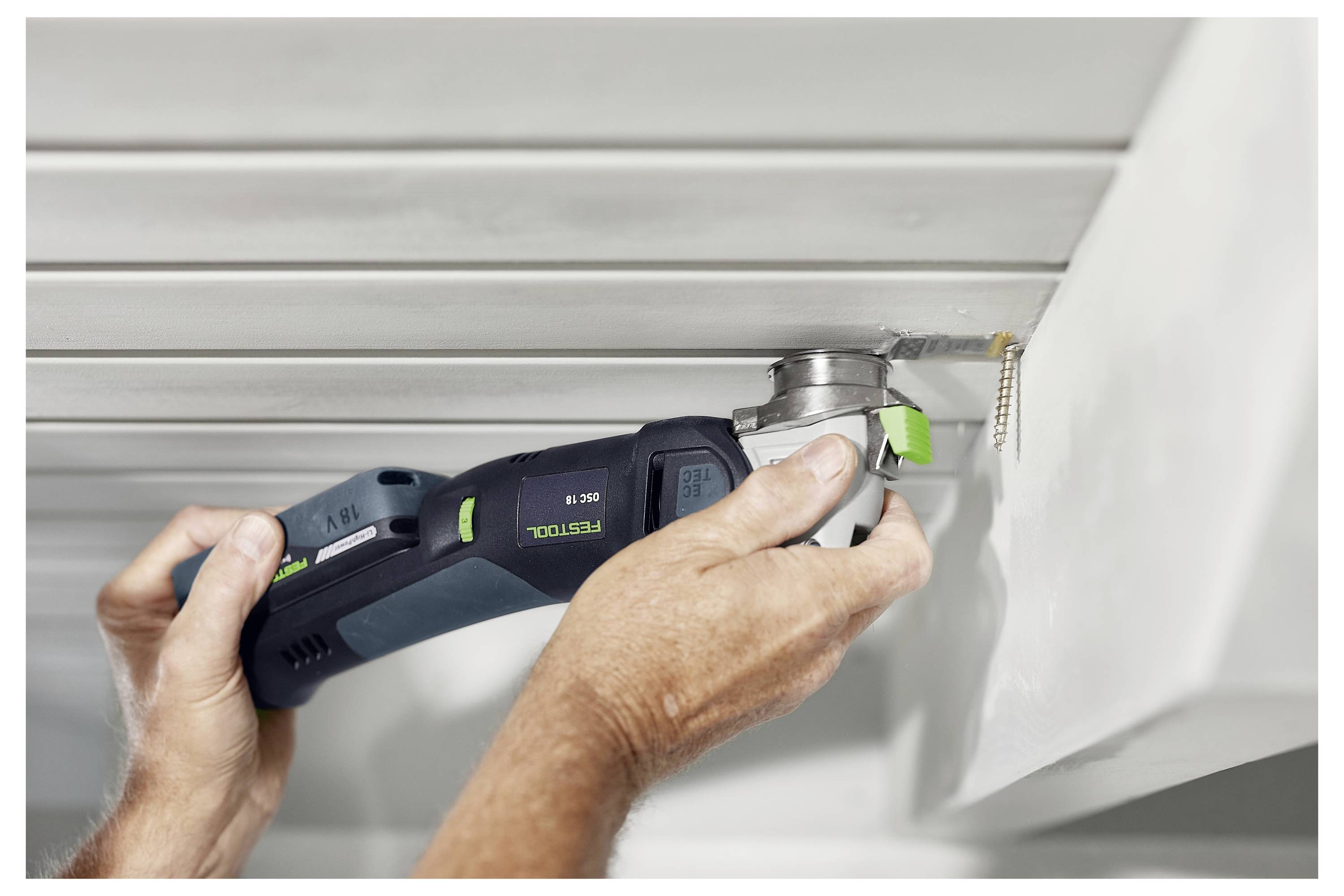 Festool 578095 MSB 40/32/HM/OSC Fűrészlap 1 db-1