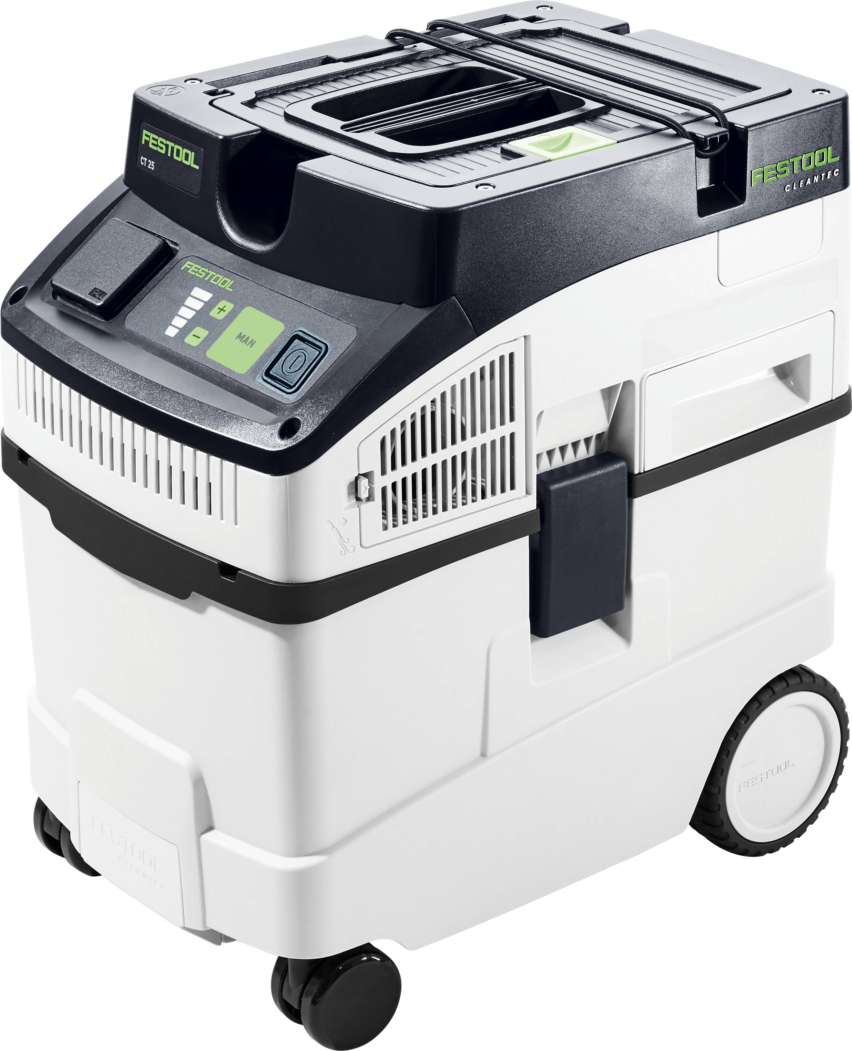 Festool CT 25-Set Mobil elszívó-0