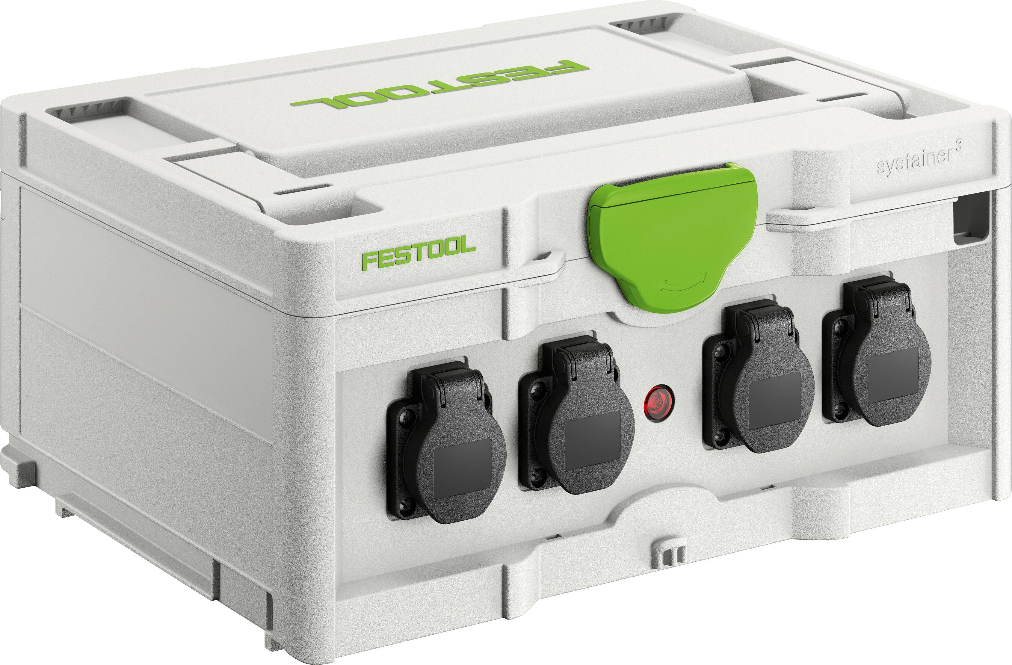 Festool SYS3-PH M 187 Gyorstöltő 578561 Töltővel