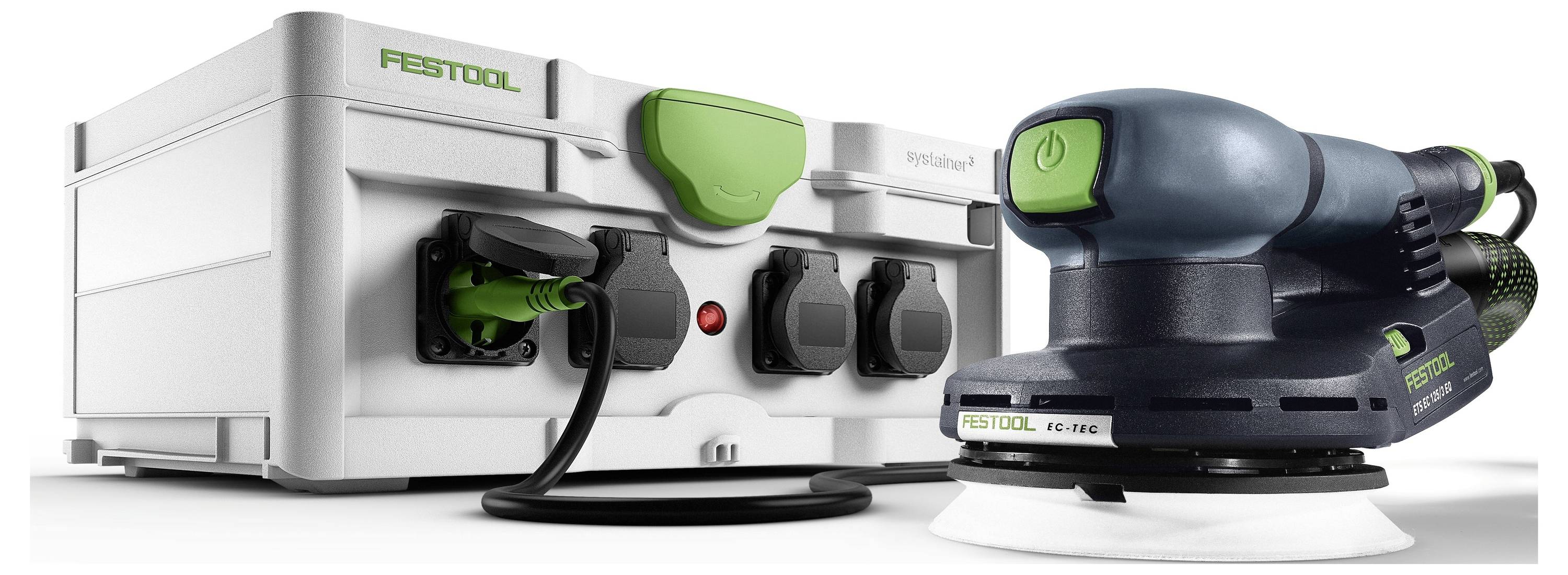 Festool SYS3-PH M 187 Gyorstöltő 578561-3