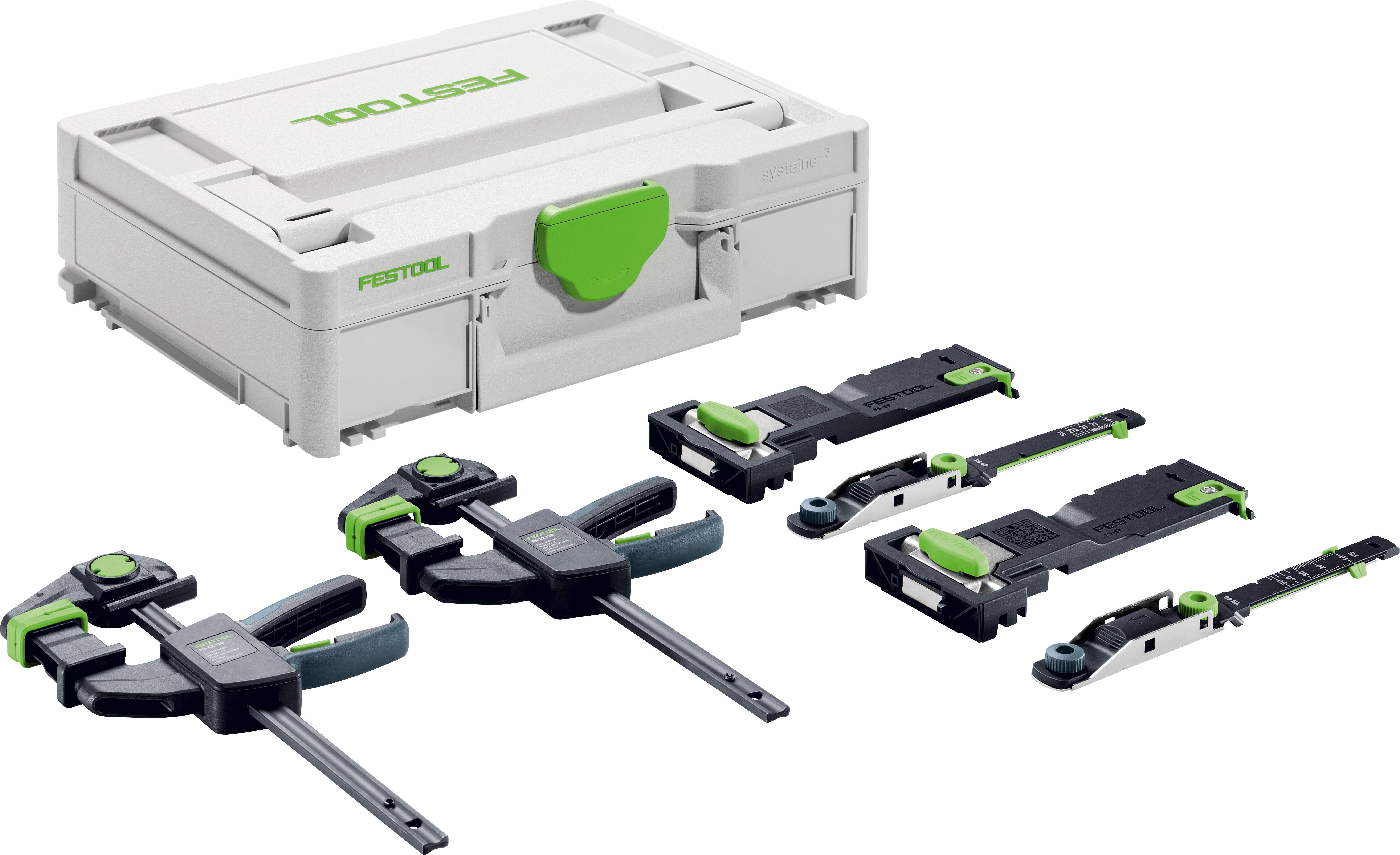 Festool Tartozék készlet 578698 ZS FS-EP TS60