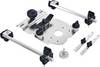 LR 32 lyuktávolság-készlet Festool 583290 Ø 5 mm