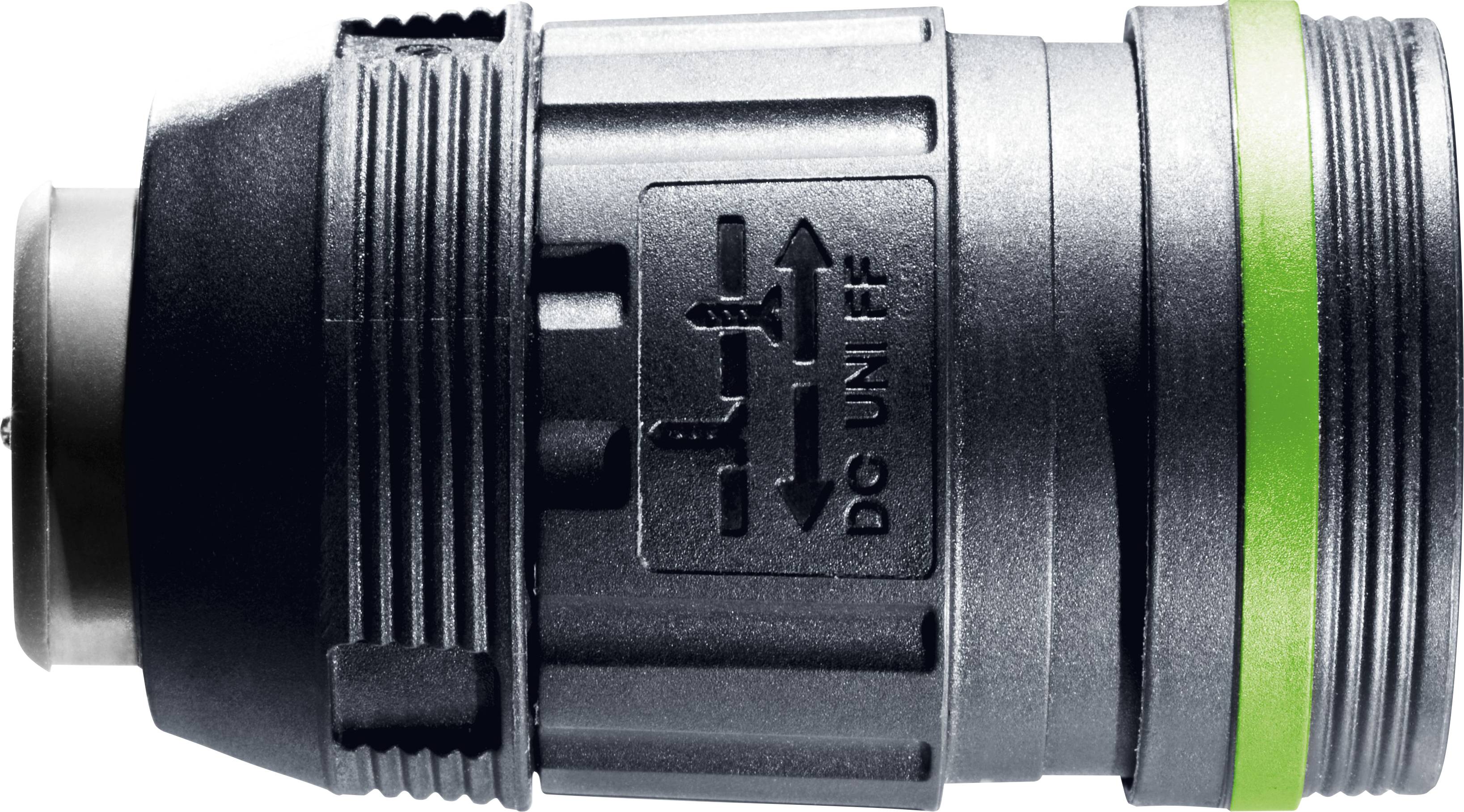 Mélységütköző DC UNI FF Festool 769126