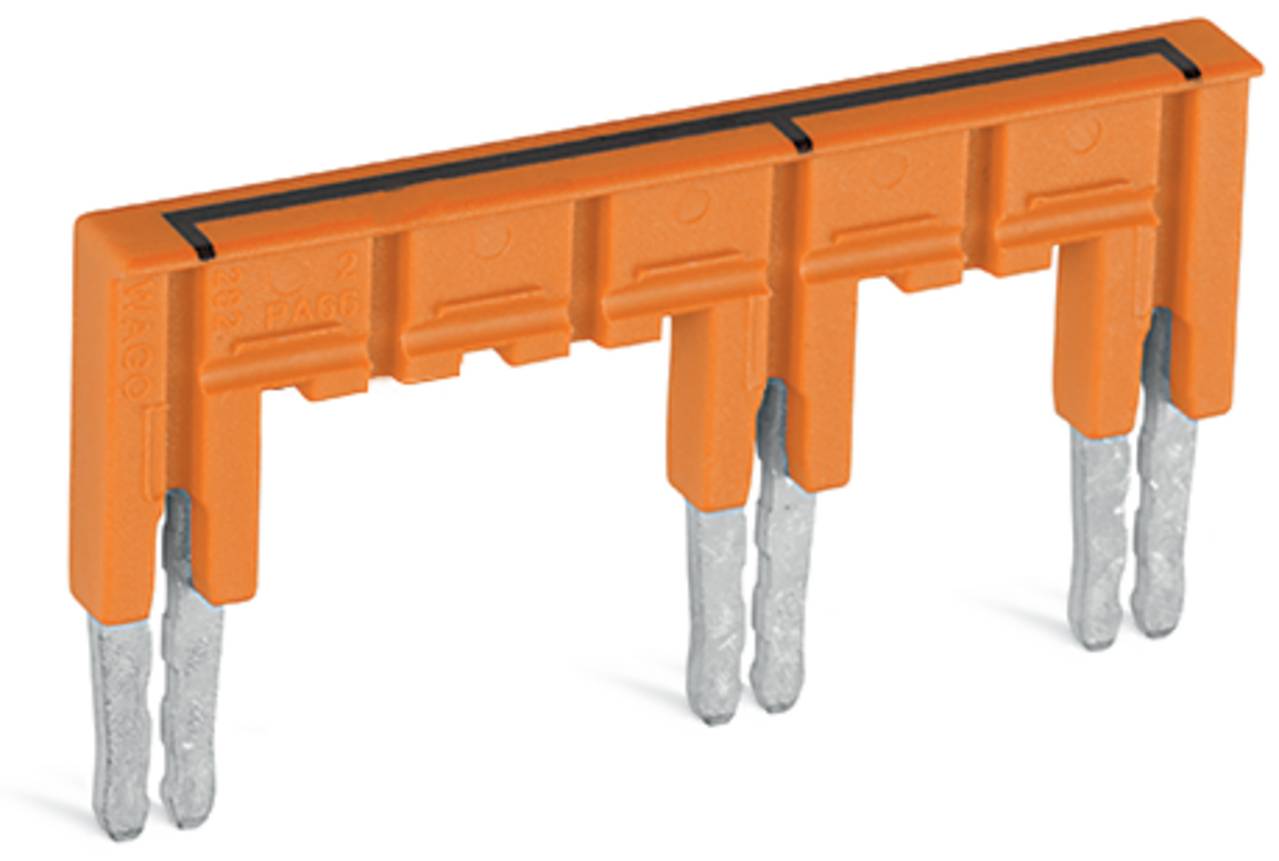 WAGO 282-436/304-000 Bridger 50 db-0