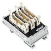 WAGO 704-9004 704-9004 Univerzális modul