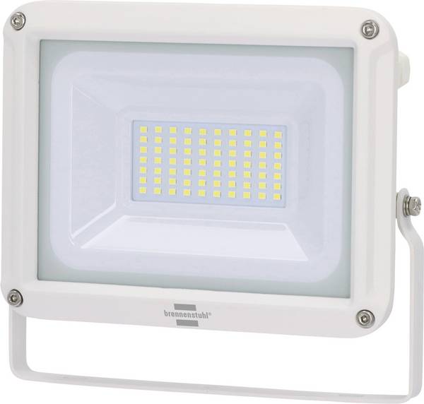 Brennenstuhl JARO 4060 W 1171260341 LED-es kültéri fényszóró EEK: D (A - G) 30 W Fényszín (fényforrás): Fehér