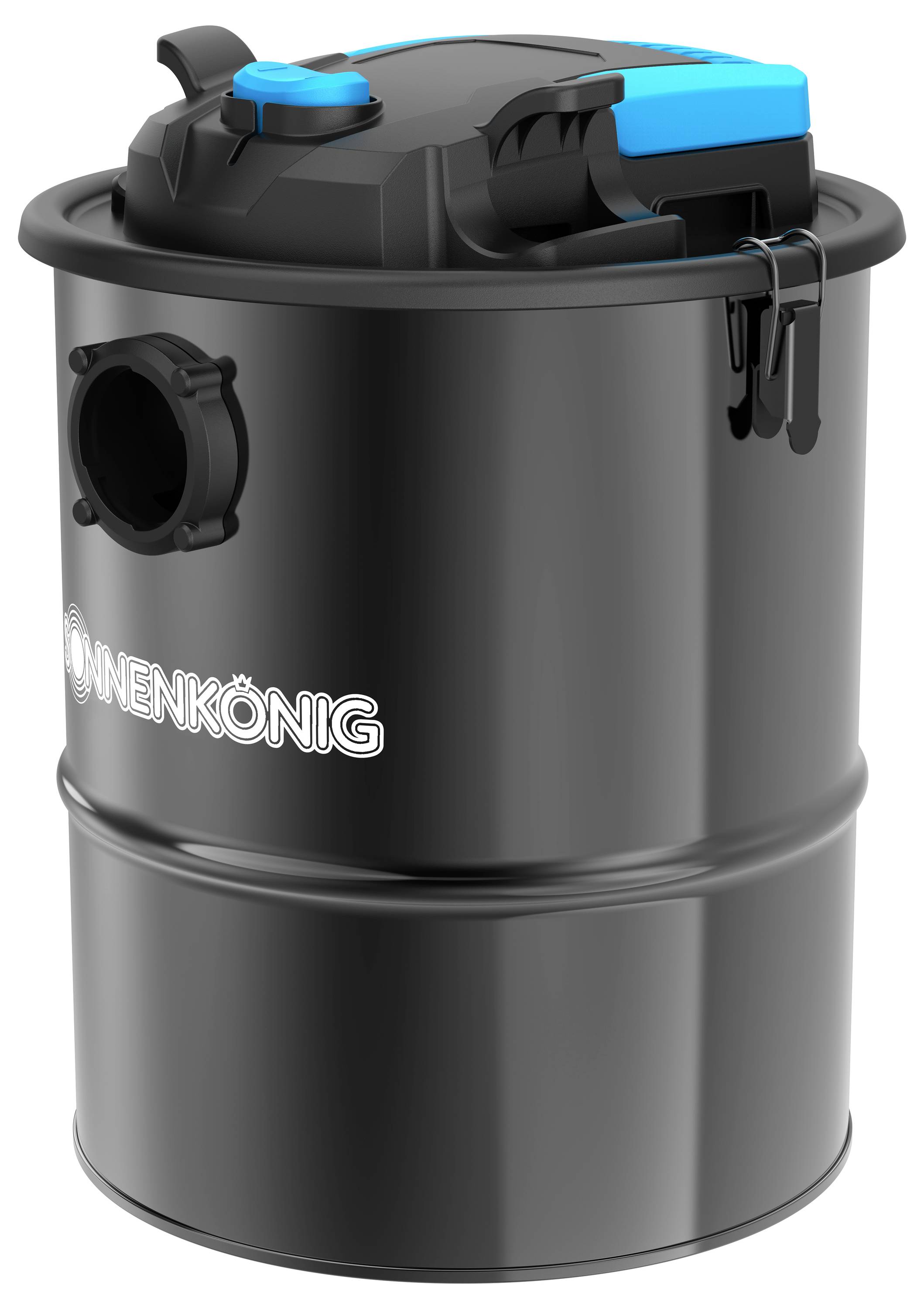 Sonnenkönig 40000012 Hamu szívó 15 l-2