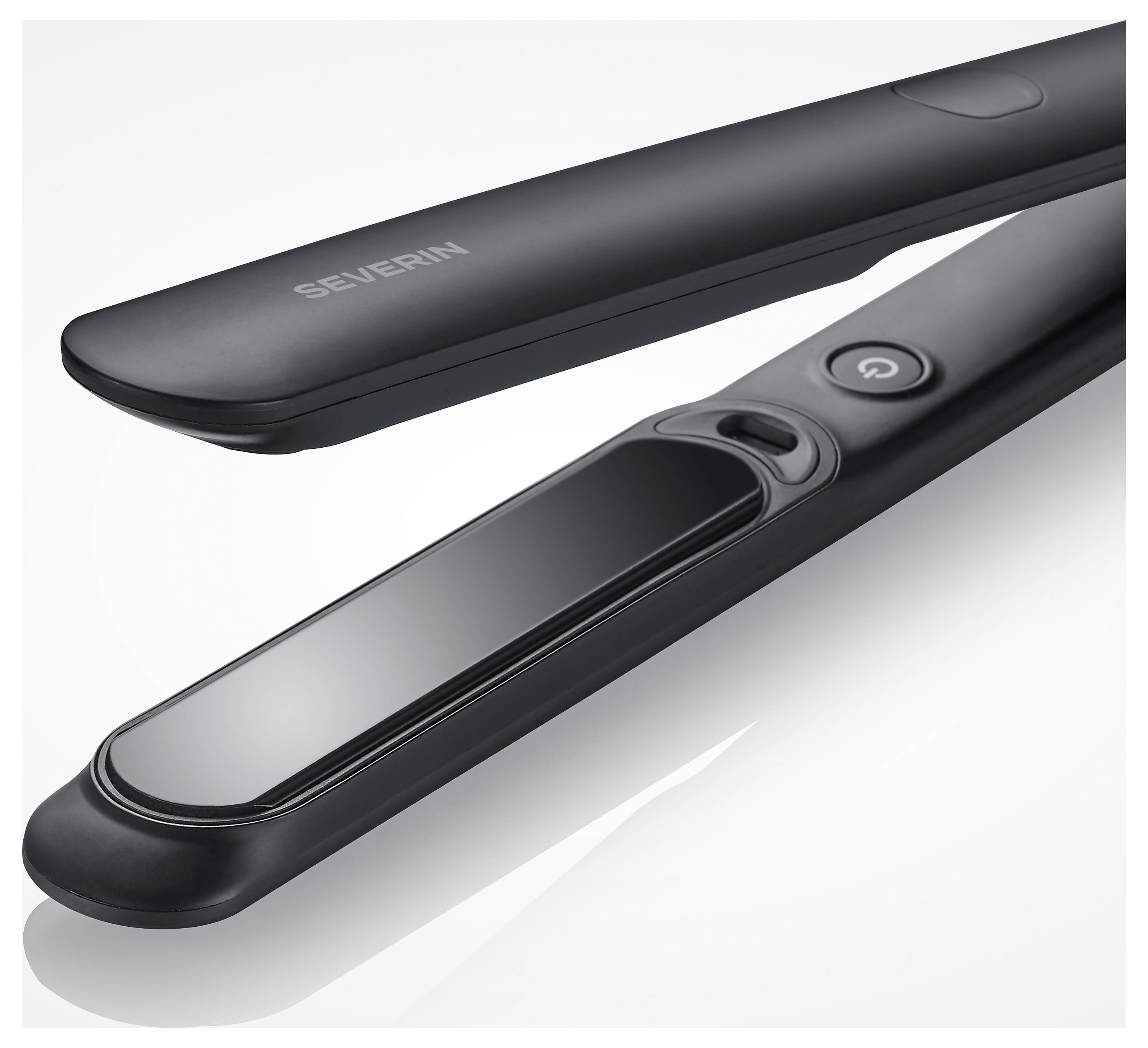 Severin 622 Hajvasaló Fekete, Szürke-1