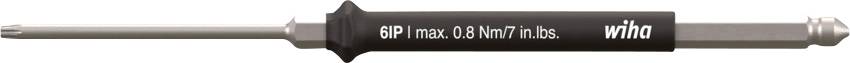 Wiha TORX PLUS® Műhely Cserélhető penge 4.0 mm
