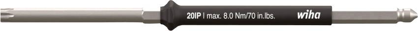 Wiha TORX PLUS® Műhely Cserélhető penge 4.0 mm