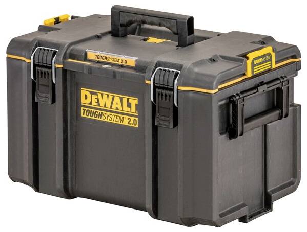 DEWALT DWST83342-1 Szállító doboz