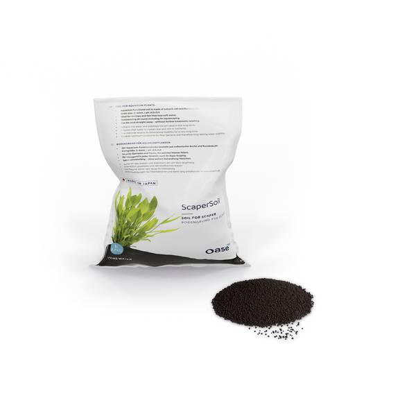 Oase ScaperLine Soil 88046 Akvárium növénytalaj
